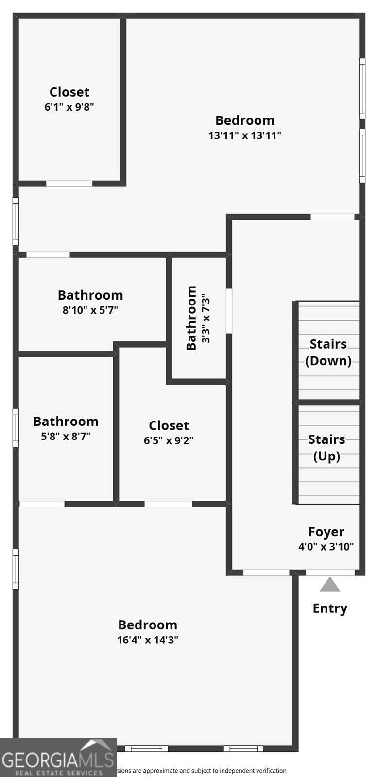 Atlantic Station / Home Park - Residential