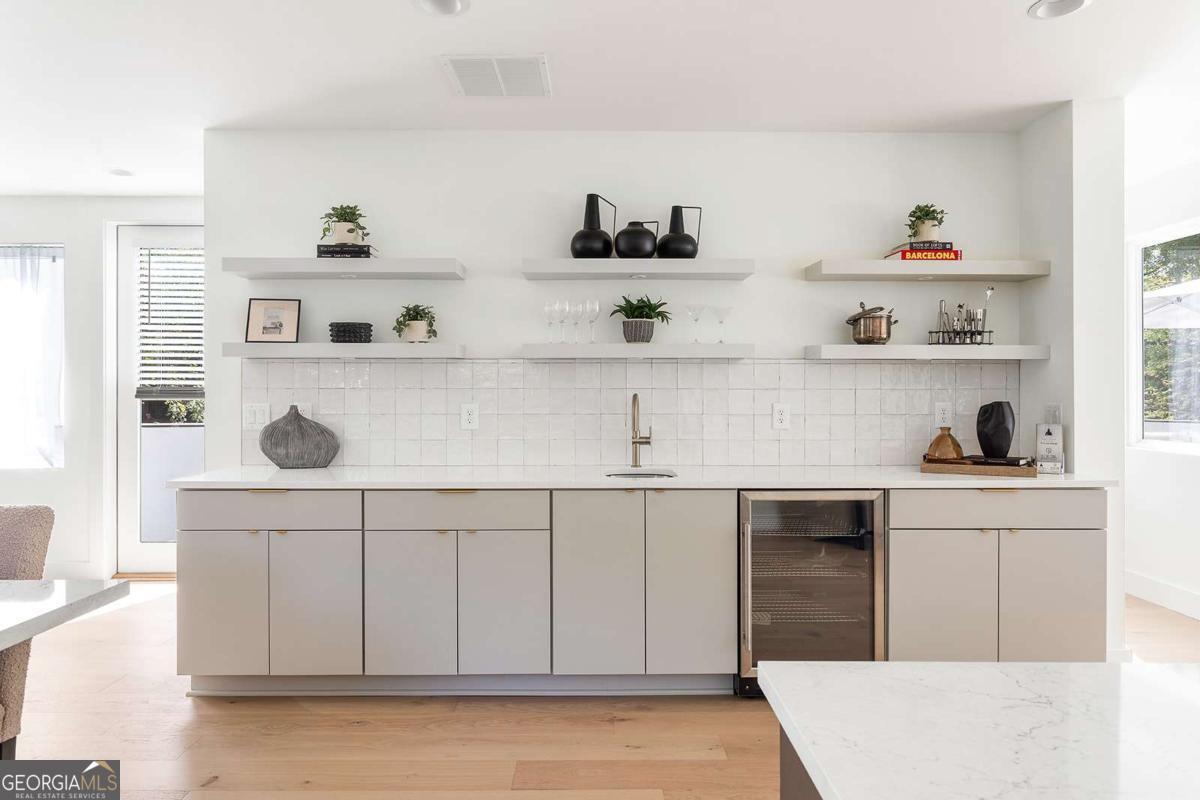 Atlantic Station / Home Park - Residential