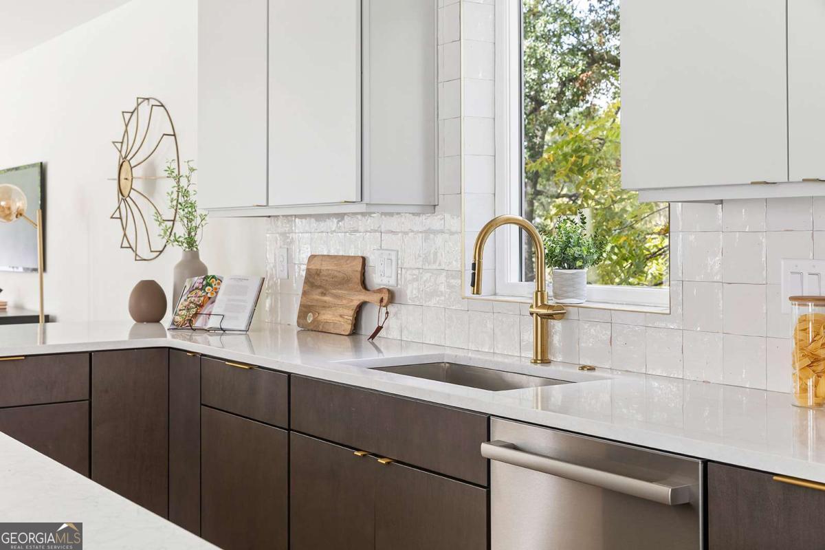 Atlantic Station / Home Park - Residential