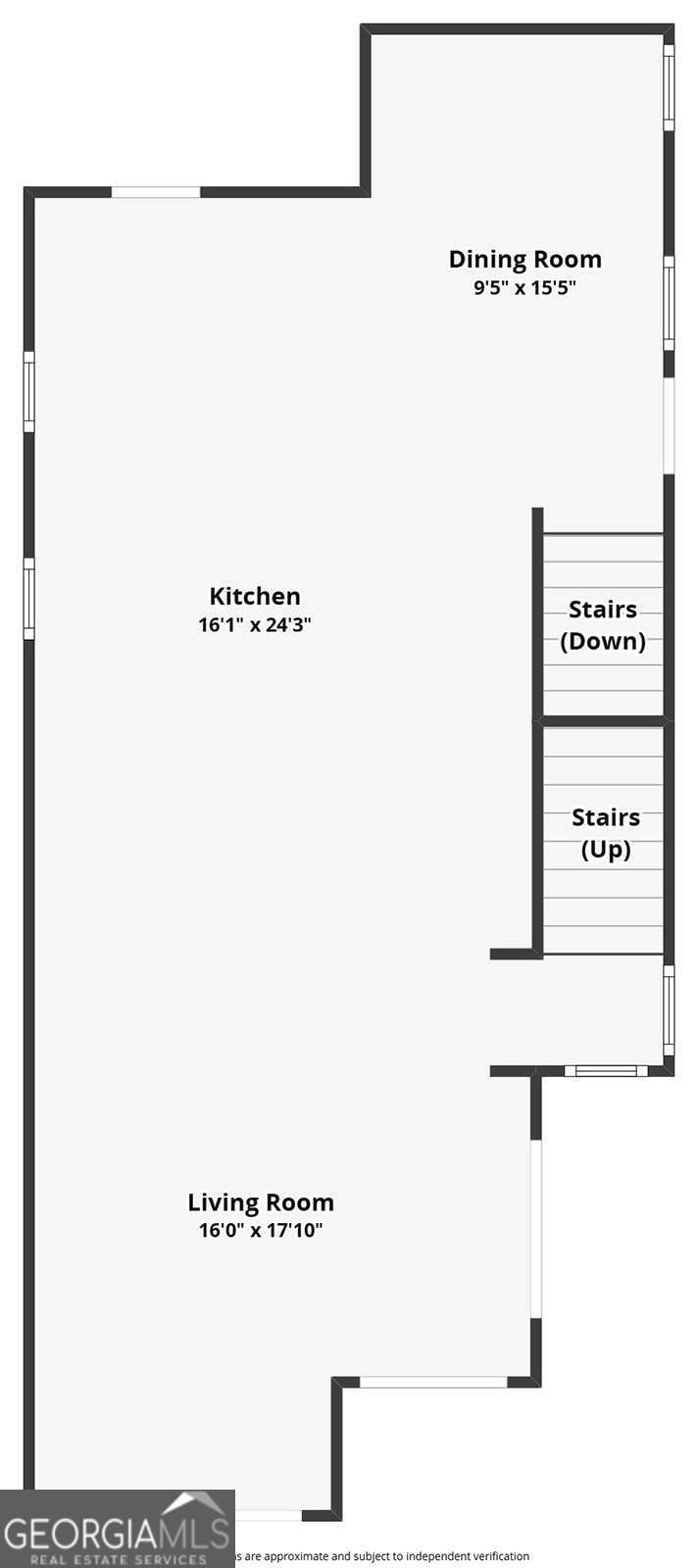 Atlantic Station / Home Park - Residential