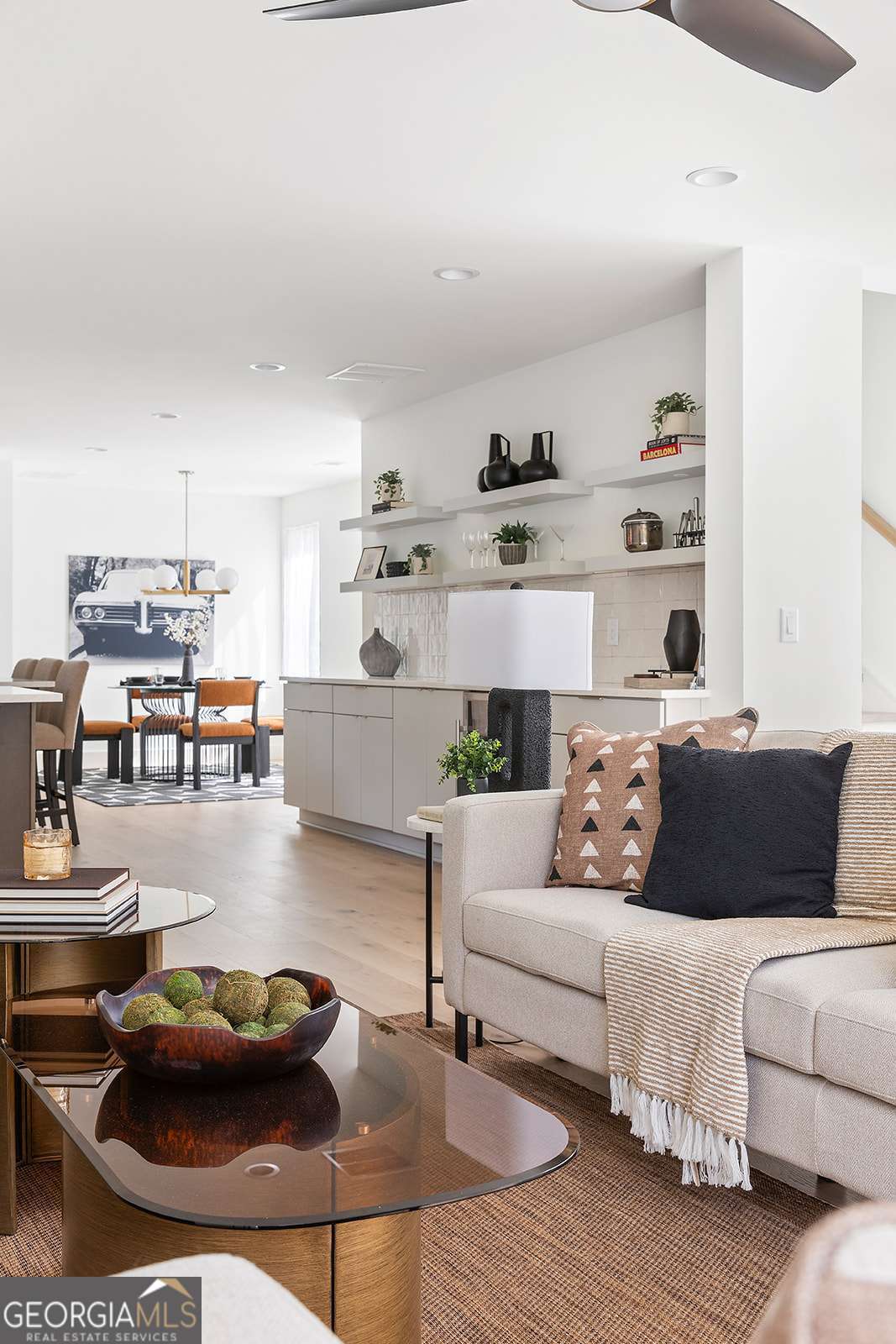 Atlantic Station / Home Park - Residential