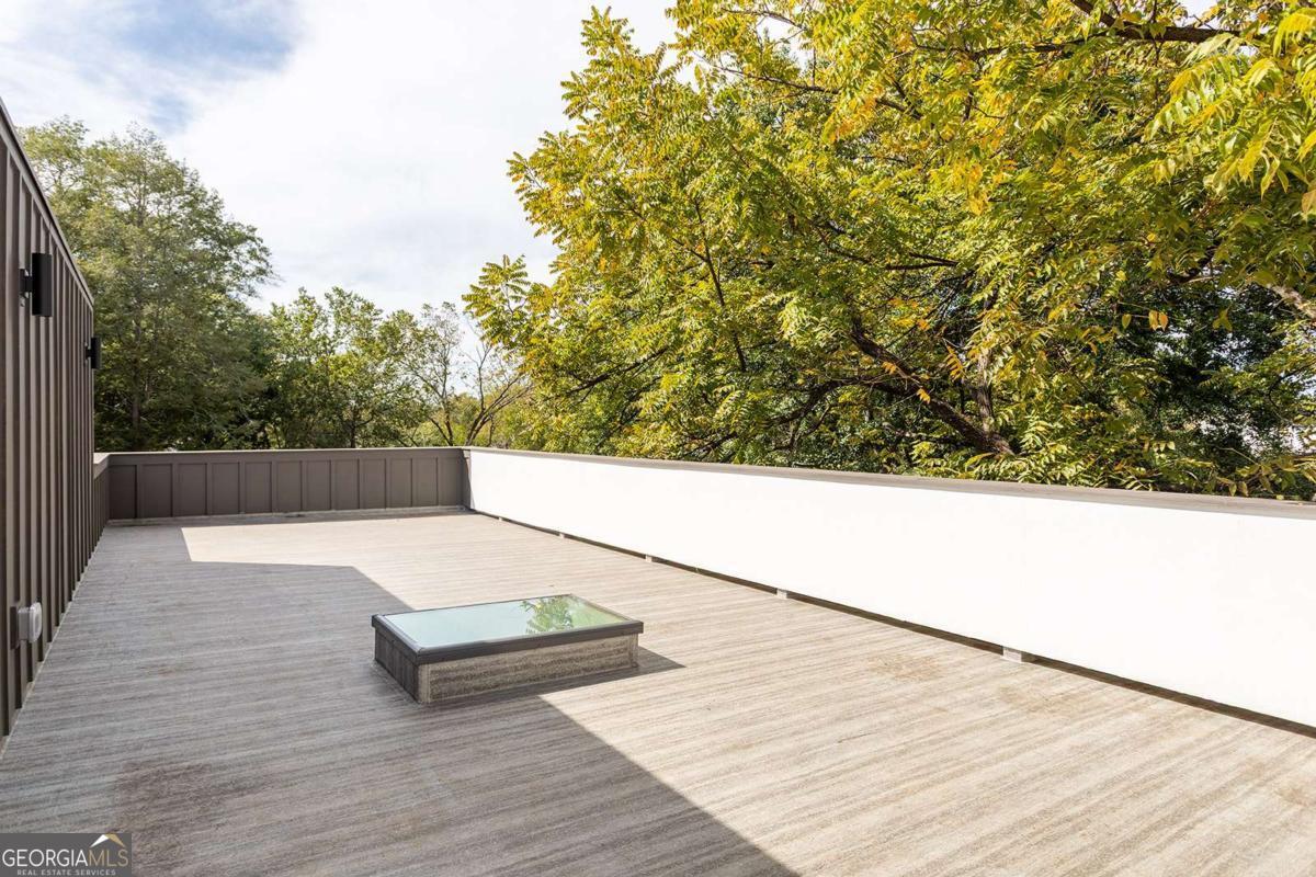 Atlantic Station / Home Park - Residential