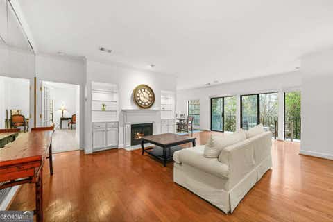 Photo of 3071 Lenox Road NE #11, Atlanta, GA 30324 (MLS # 10781928)