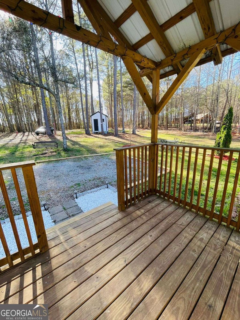 Photo of 489 Childers Road, Colbert, GA 30628 (MLS # 10710680)