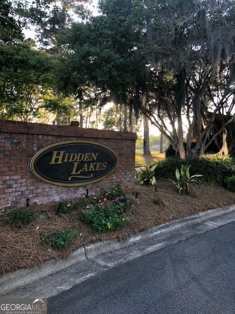 203 Manchester DR Albany GA 31721
