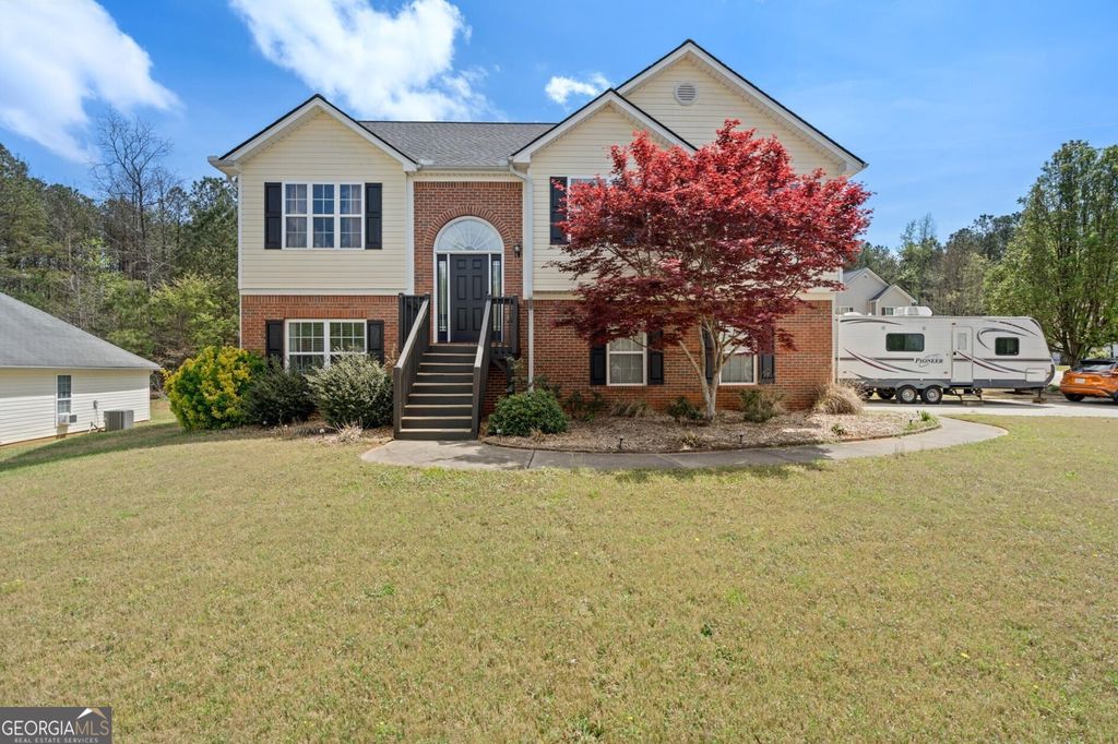 Photo of 101 Lei Court, Carrollton, GA 30116 (MLS # 10724144)