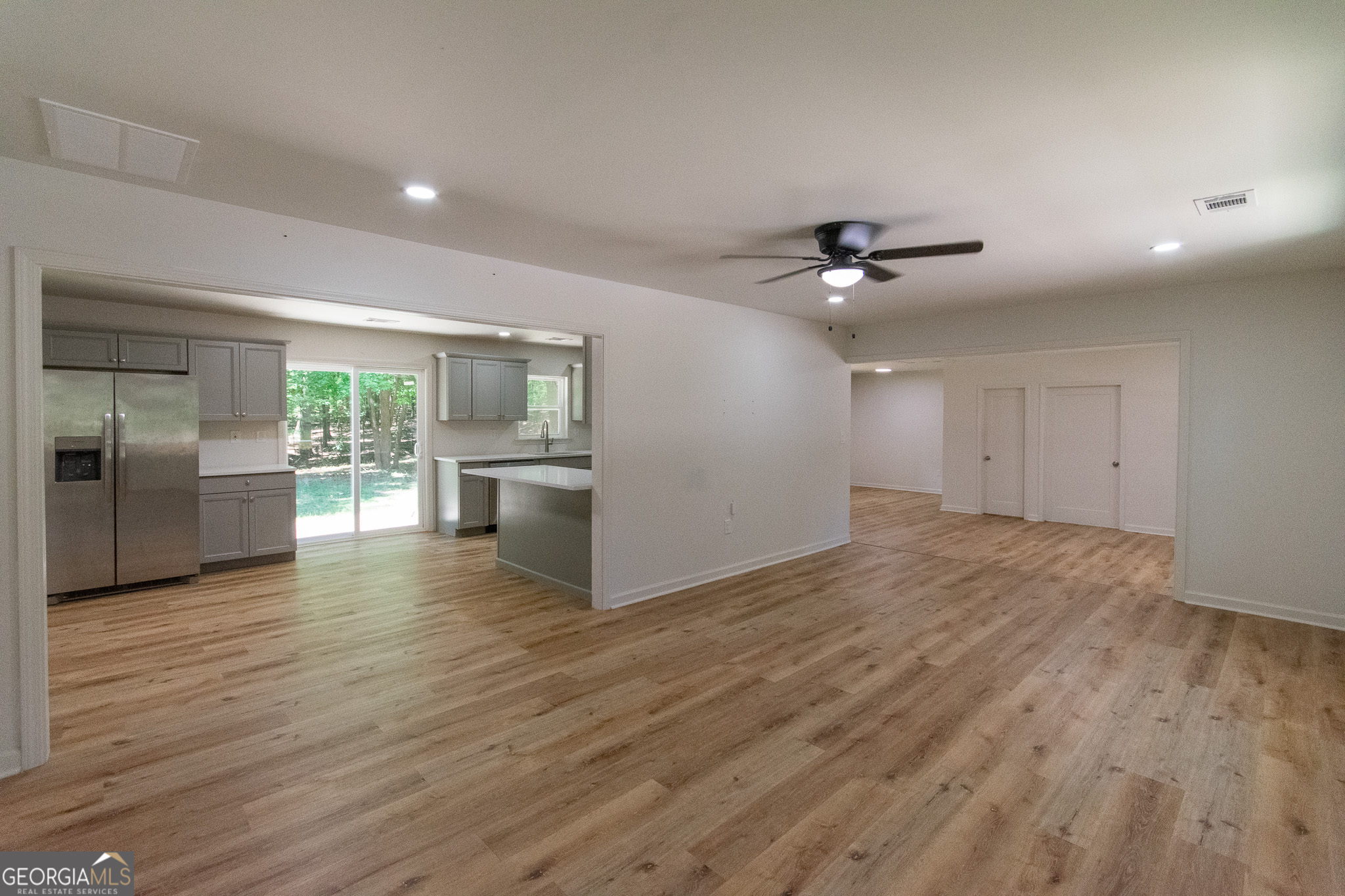 523 Walt Sanders RD