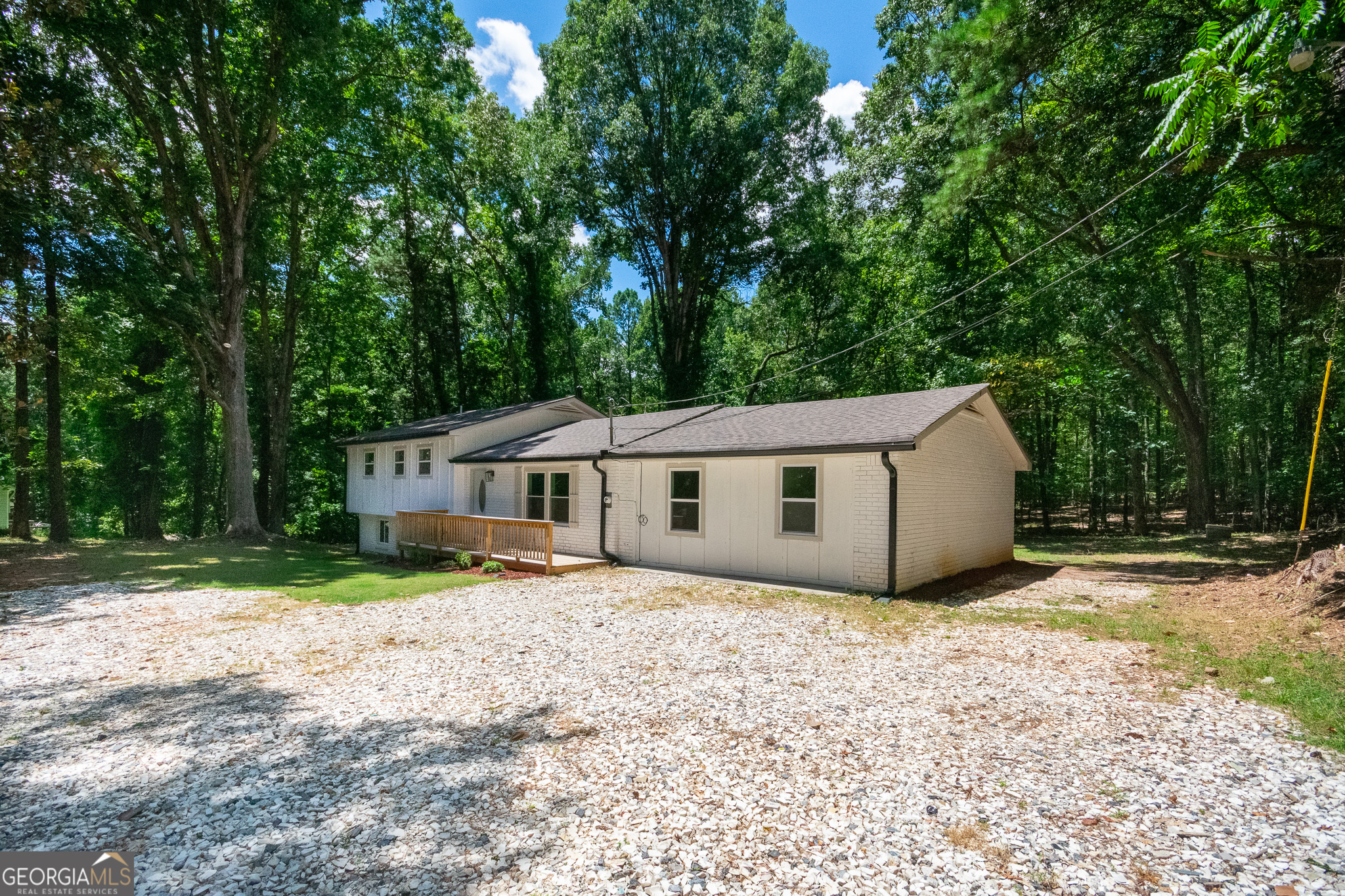 523 Walt Sanders RD