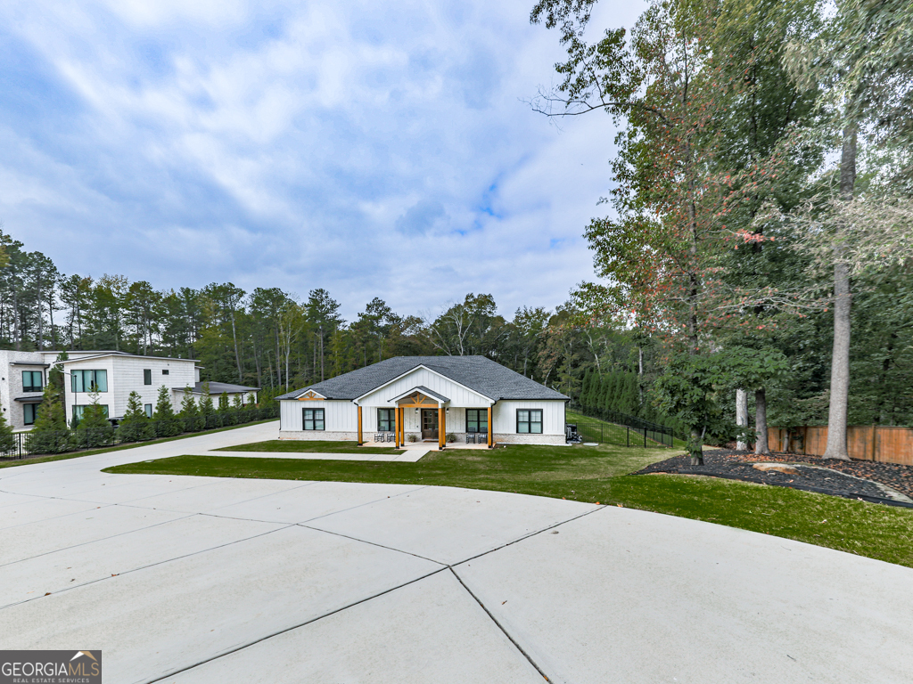 2599 Acworth Due West RD NW