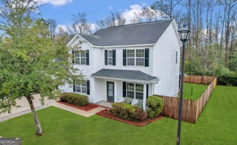 111 Covington Pointe Drive, Brunswick, GA 31523 - MLS#: 10474704