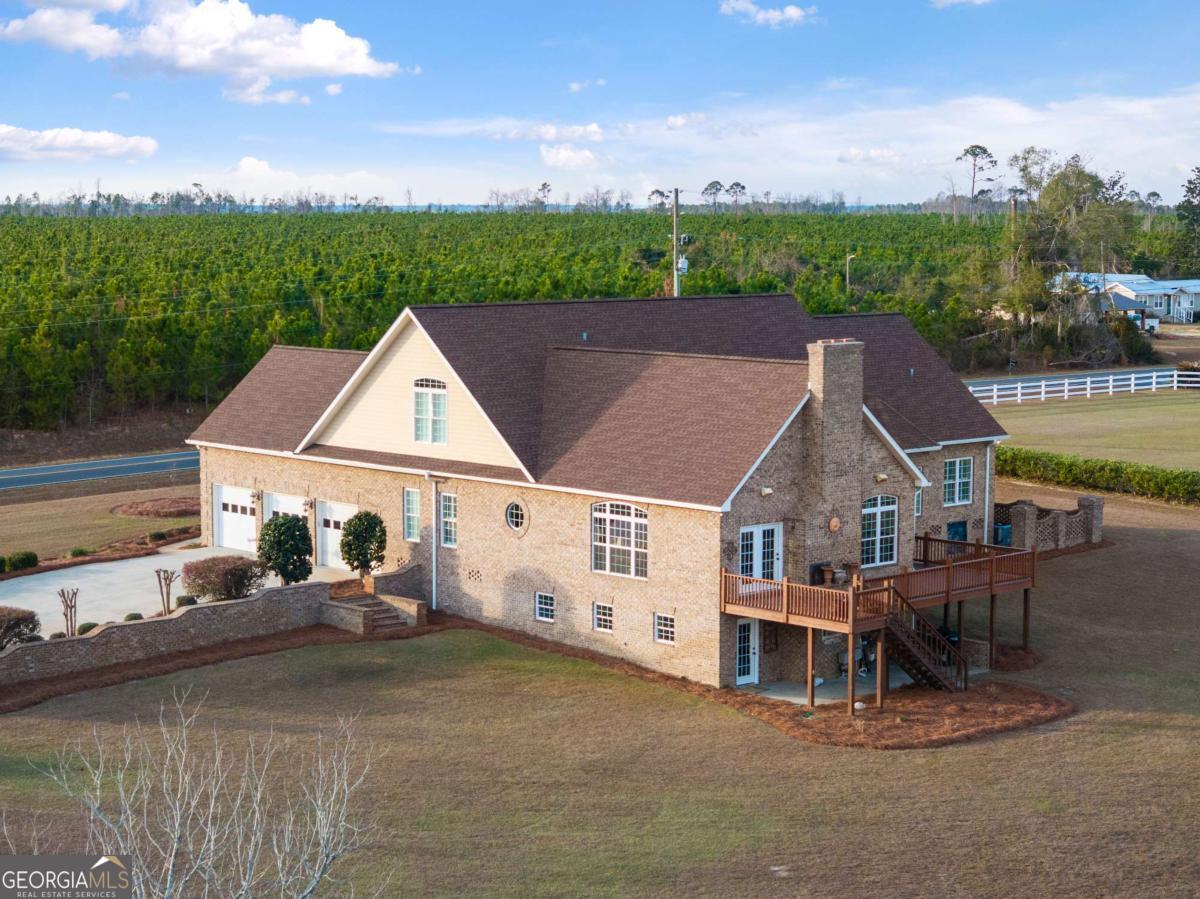42 Claxton RD