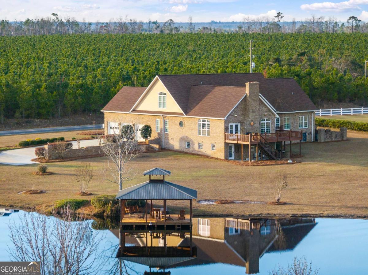 42 Claxton RD