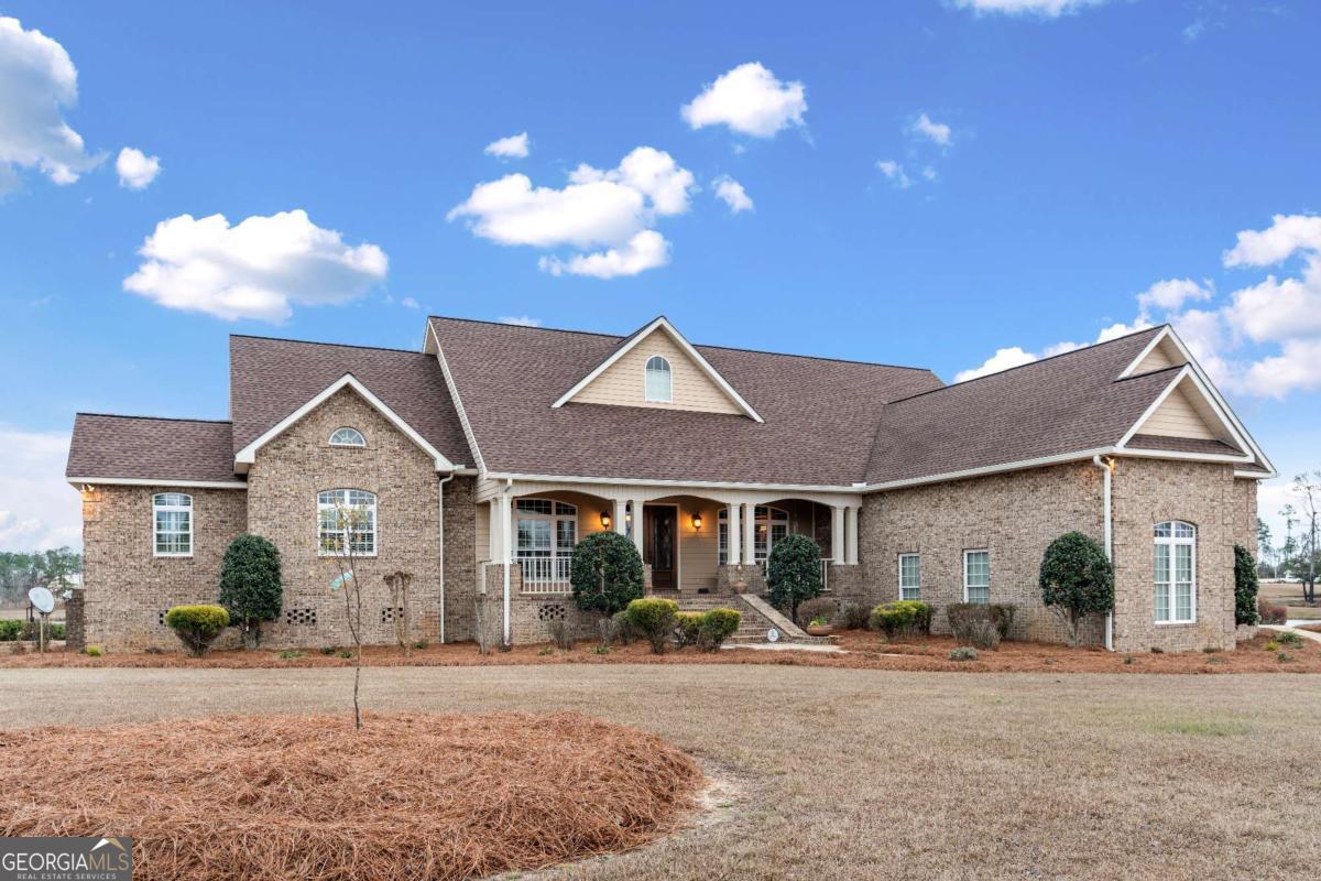 42 Claxton RD