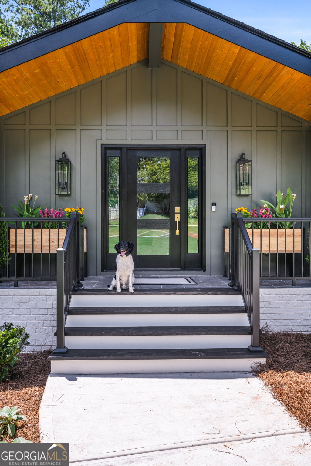 Downtown Alpharetta - Residential