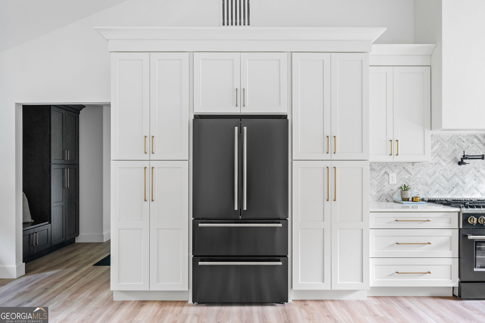 Downtown Alpharetta - Residential