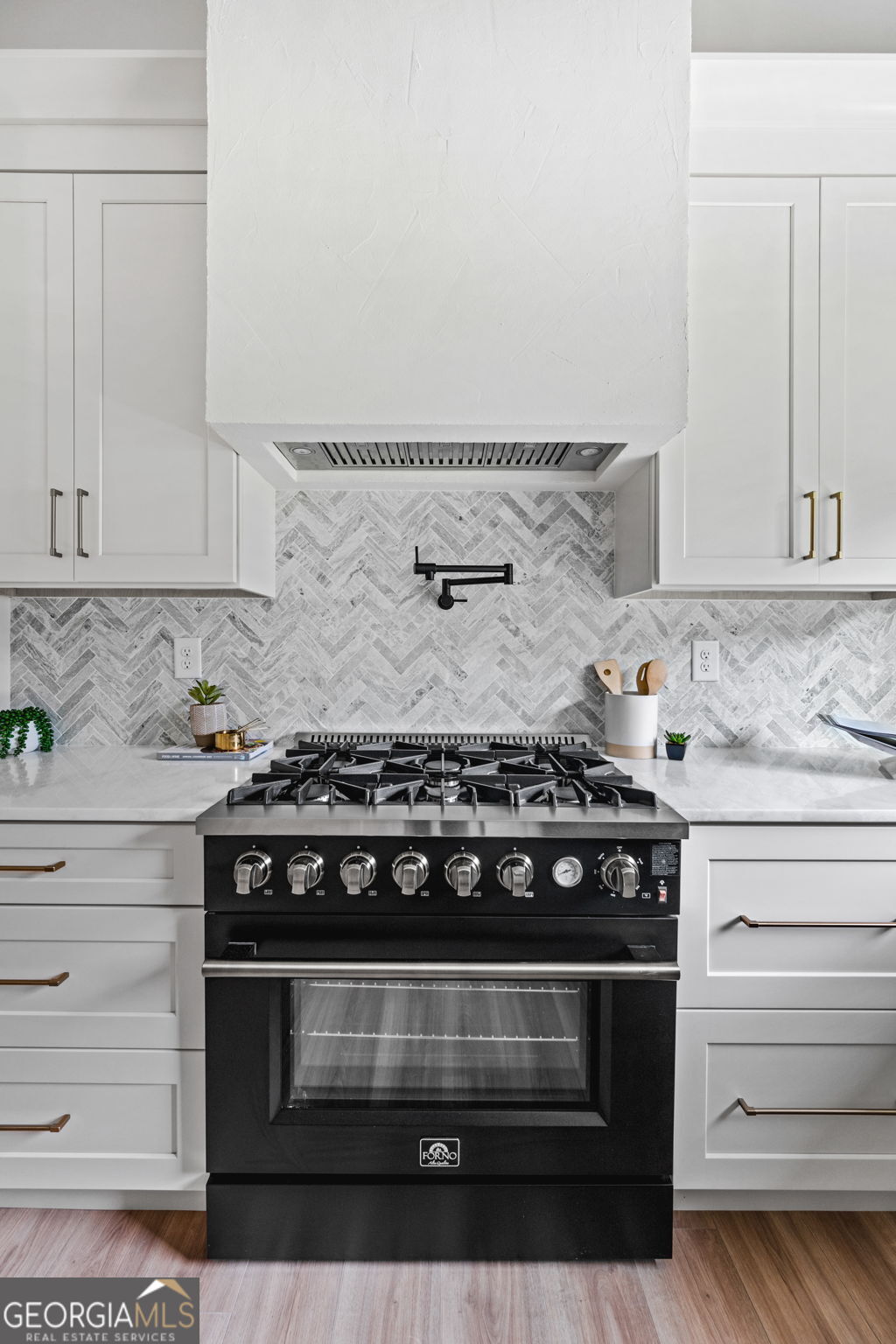 Downtown Alpharetta - Residential