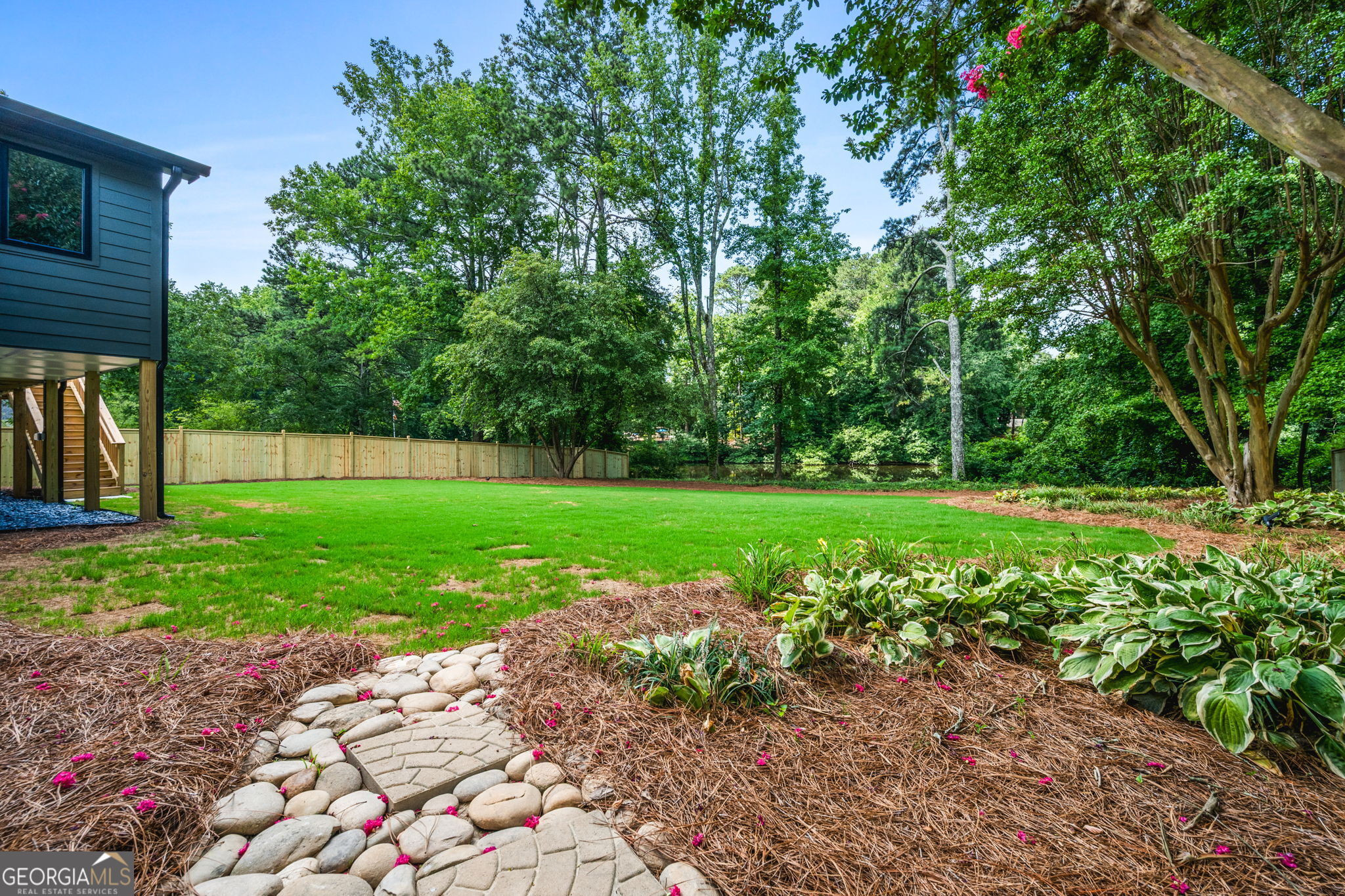 Downtown Alpharetta - Residential