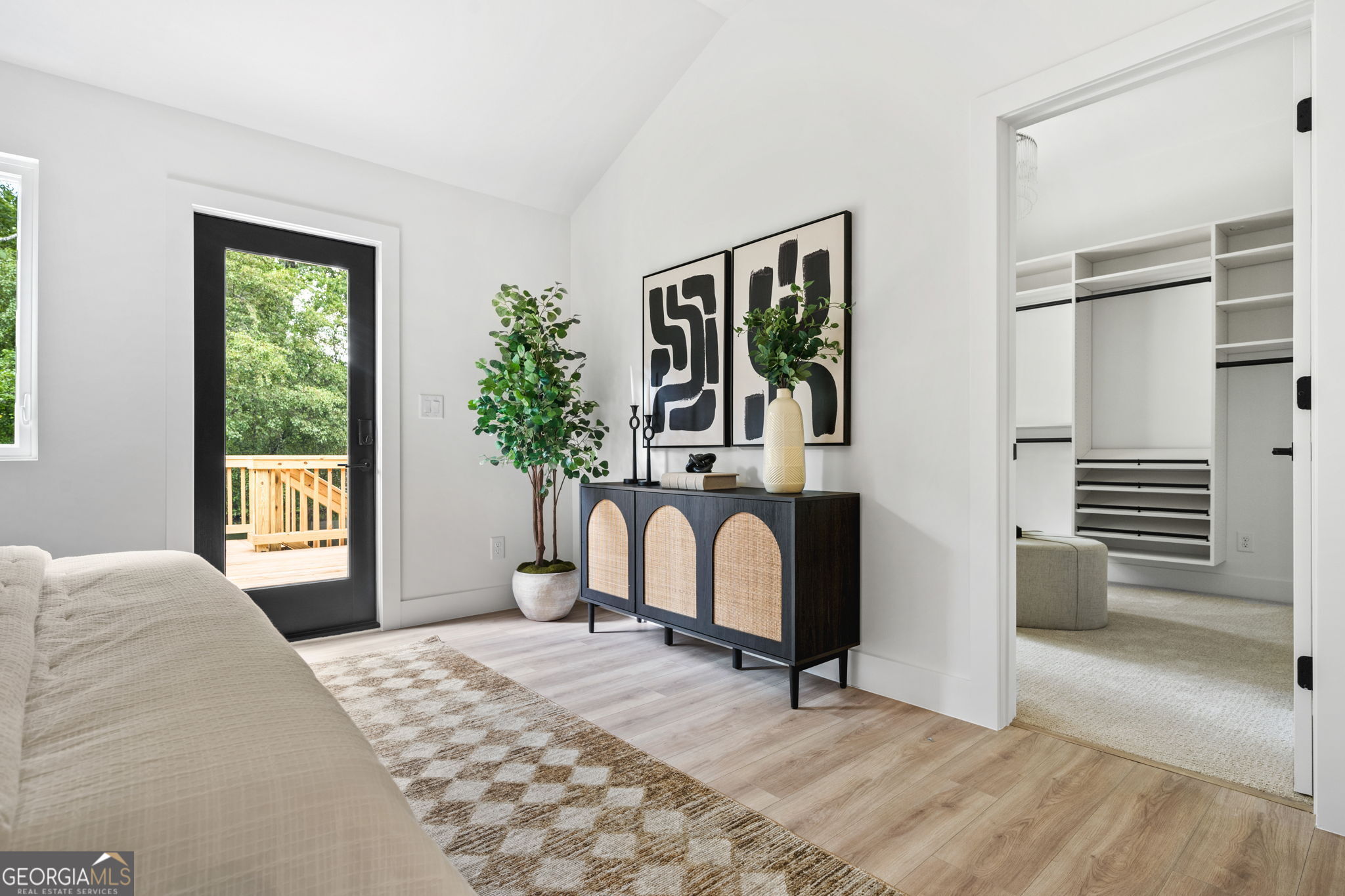 Downtown Alpharetta - Residential