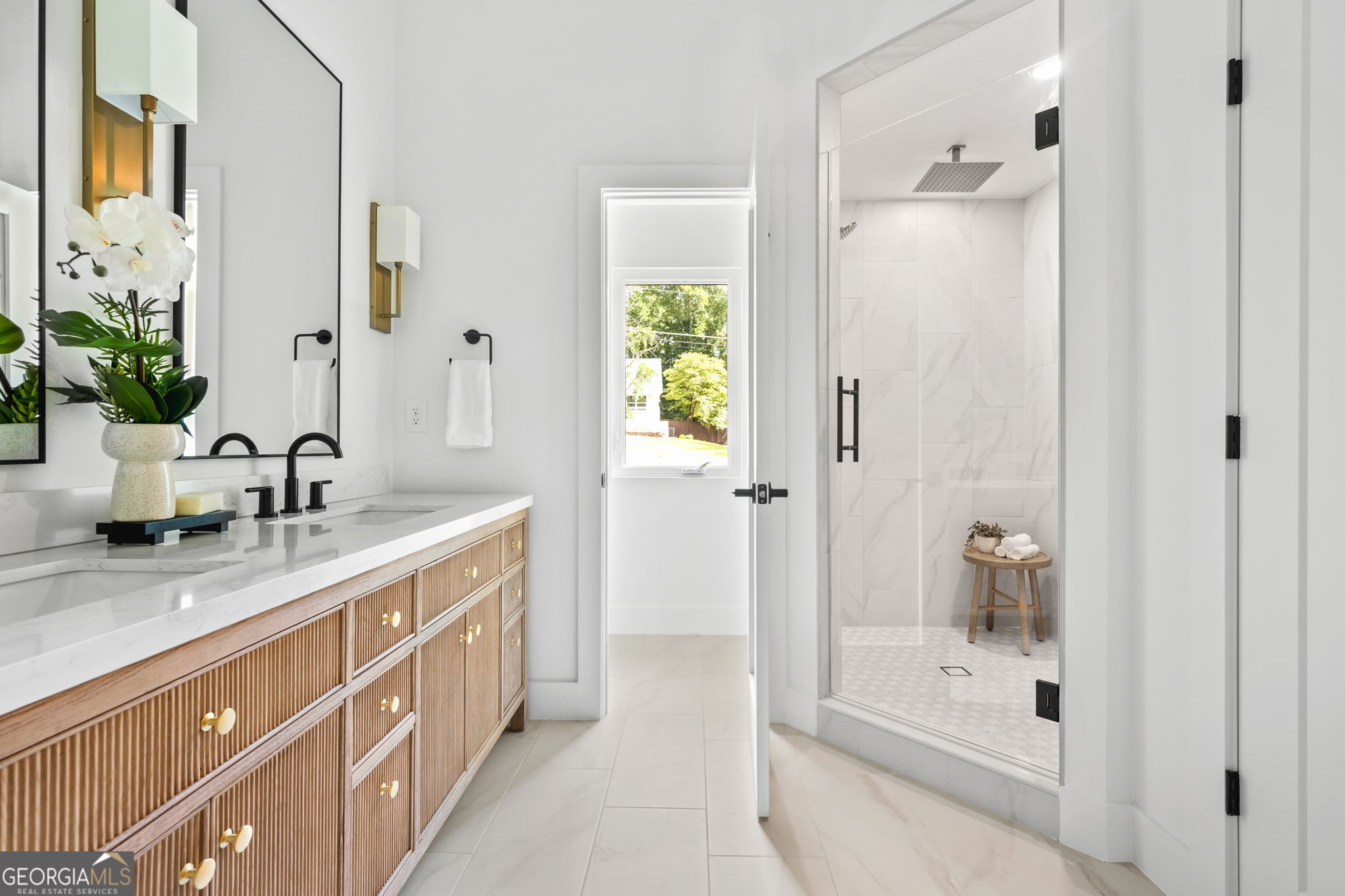 Downtown Alpharetta - Residential