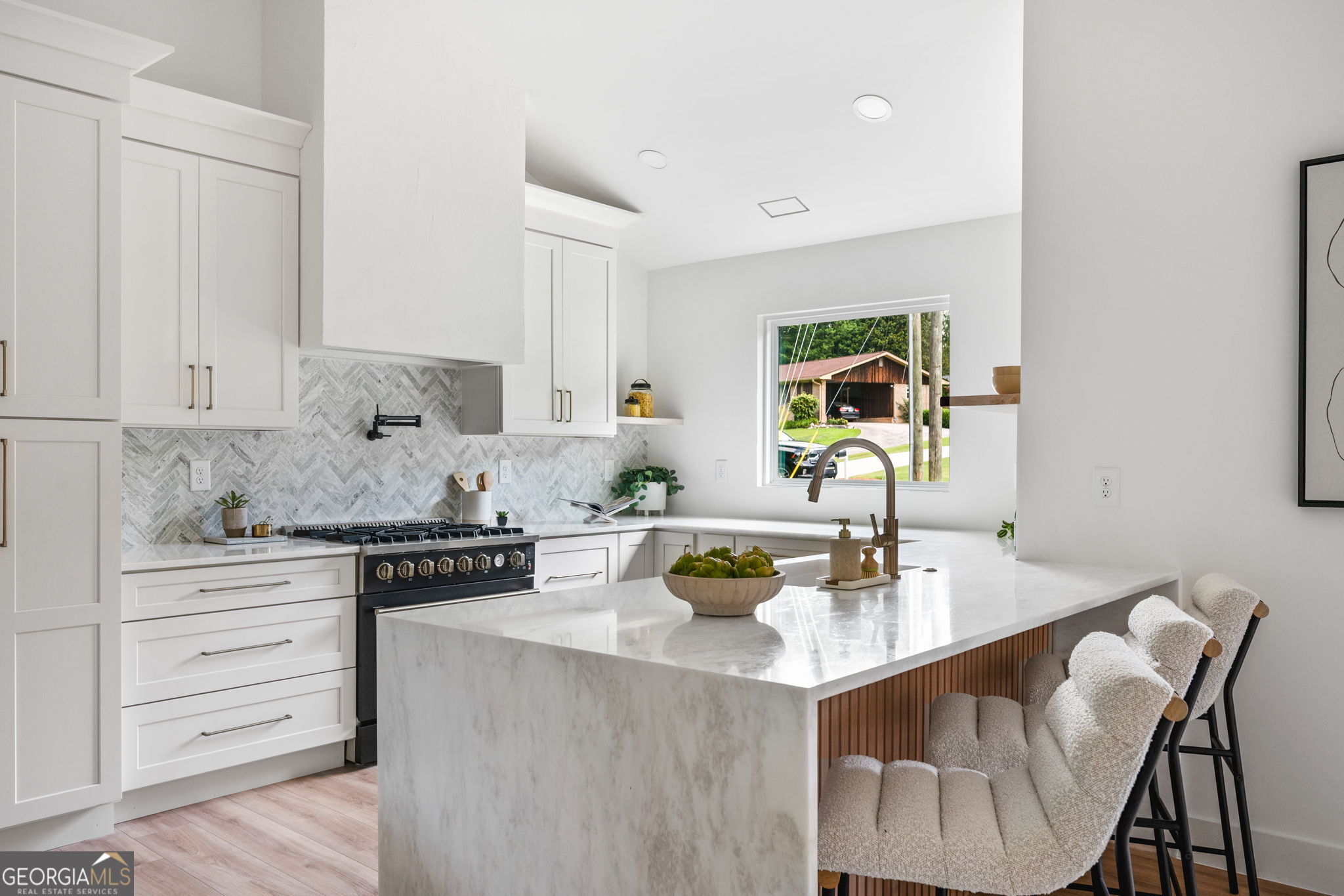 Downtown Alpharetta - Residential