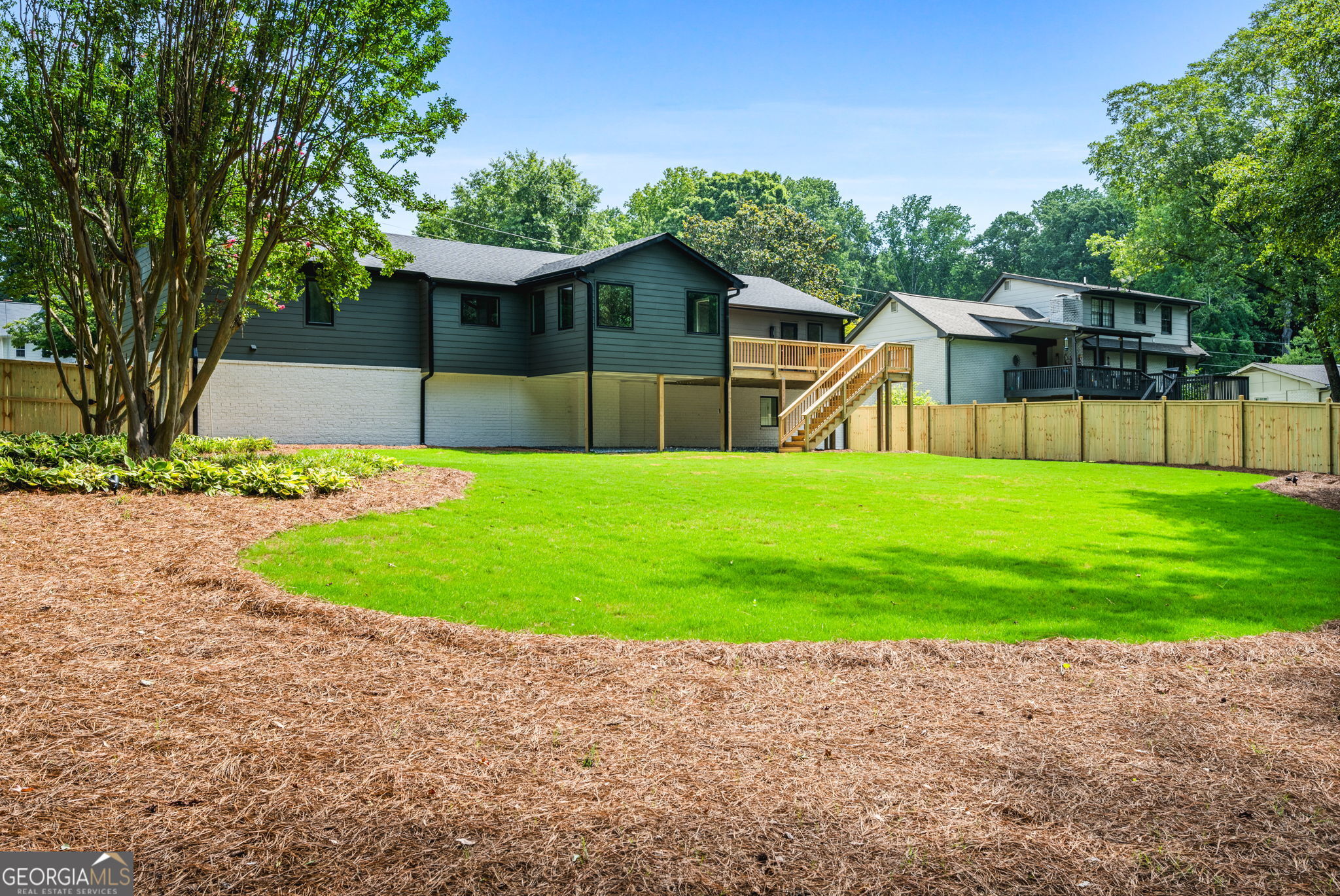 Downtown Alpharetta - Residential