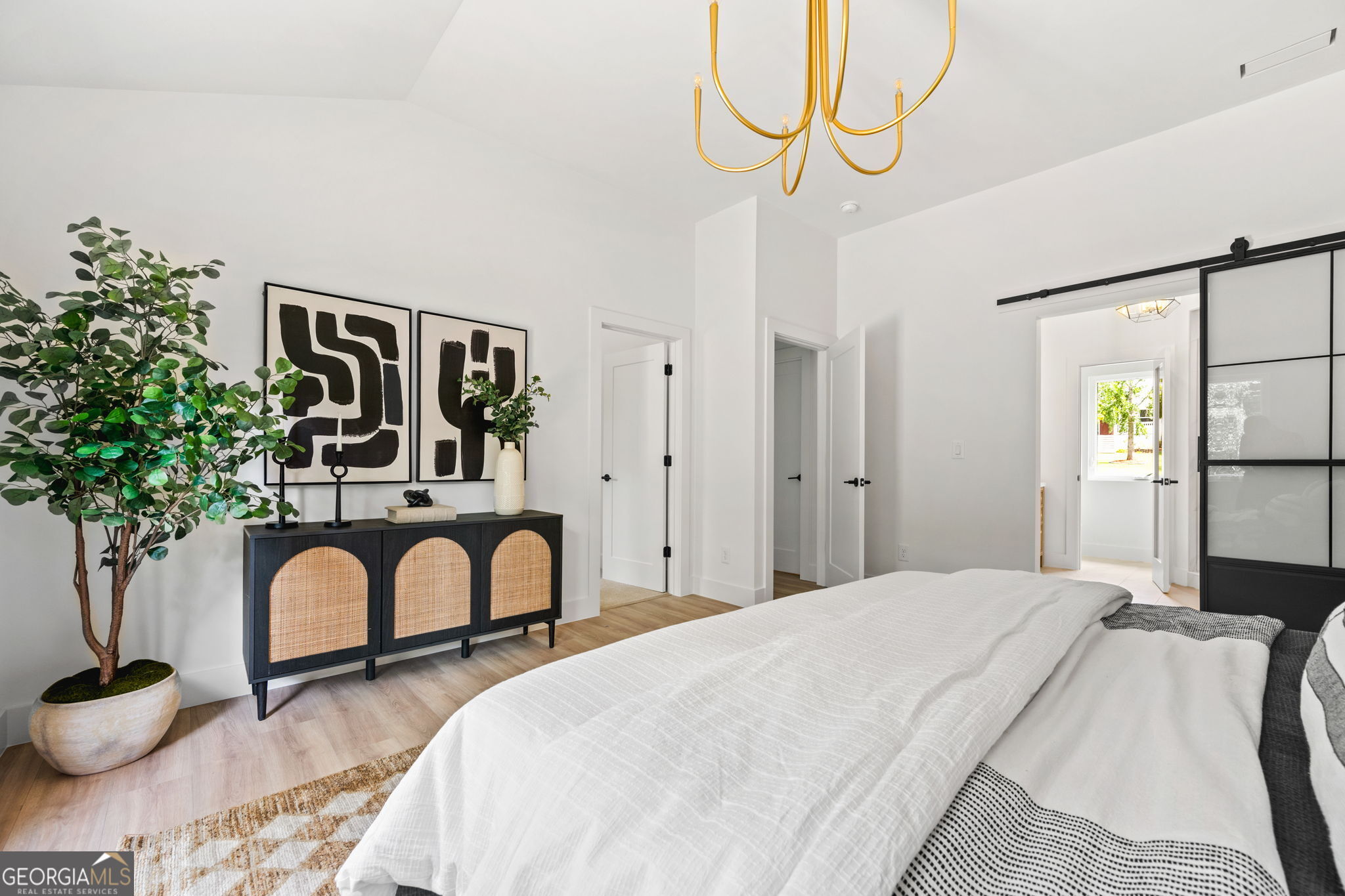 Downtown Alpharetta - Residential