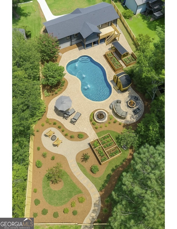 Downtown Alpharetta - Residential