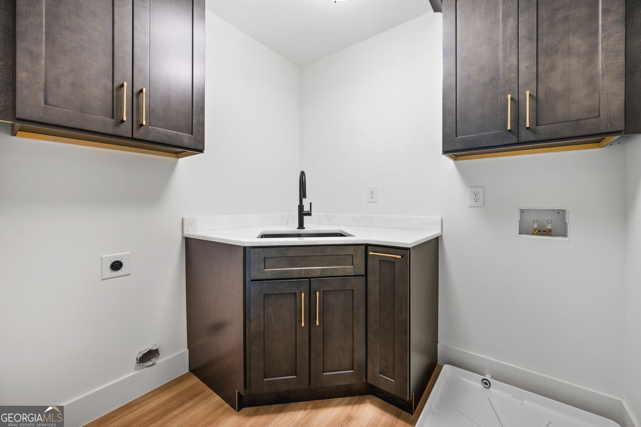 Downtown Alpharetta - Residential