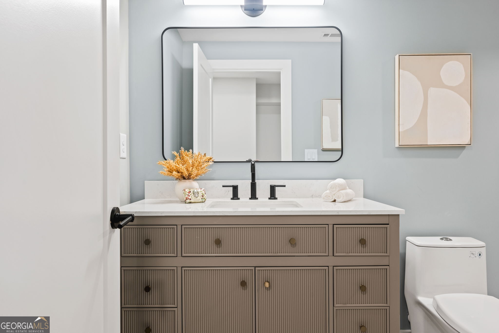 Downtown Alpharetta - Residential