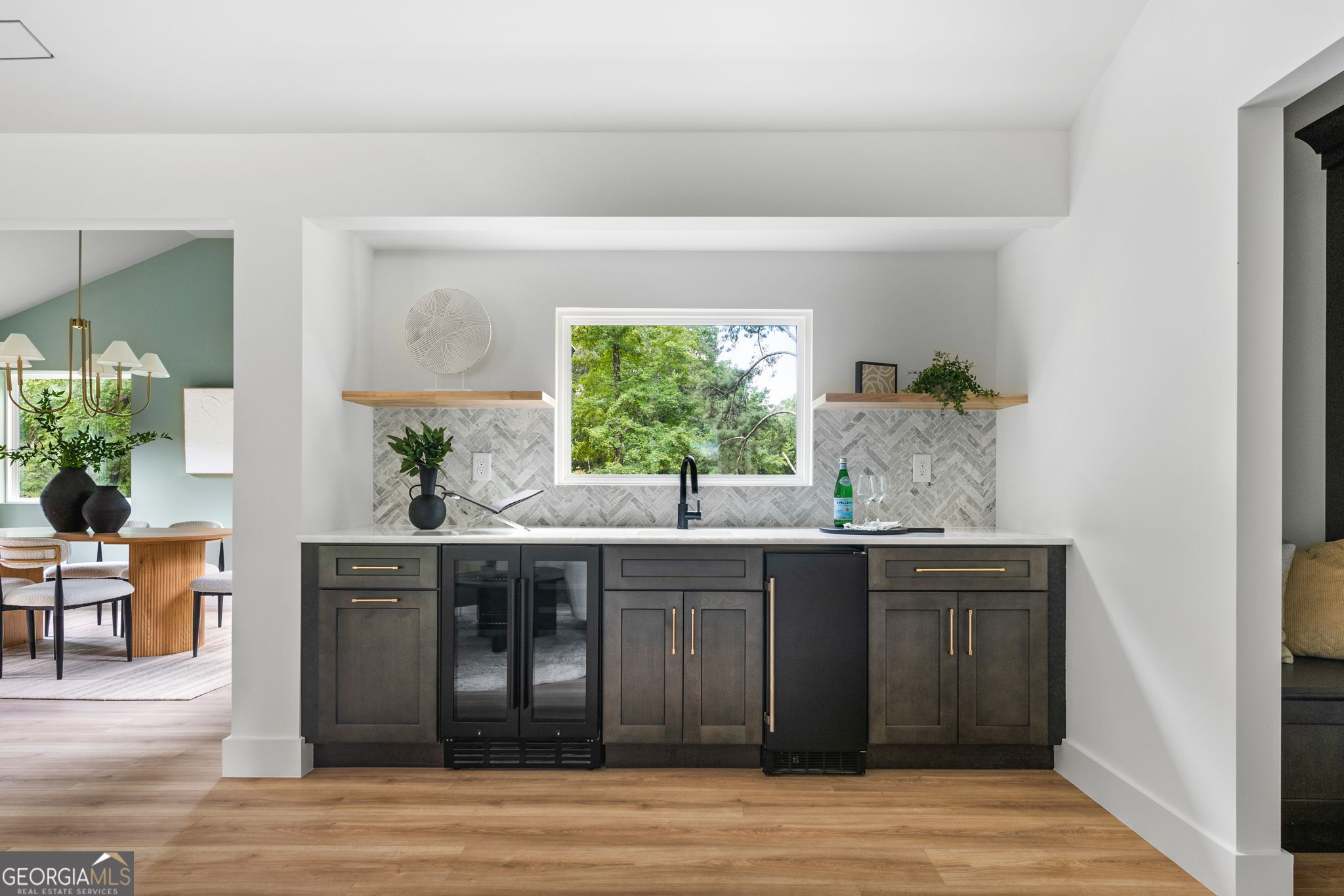 Downtown Alpharetta - Residential