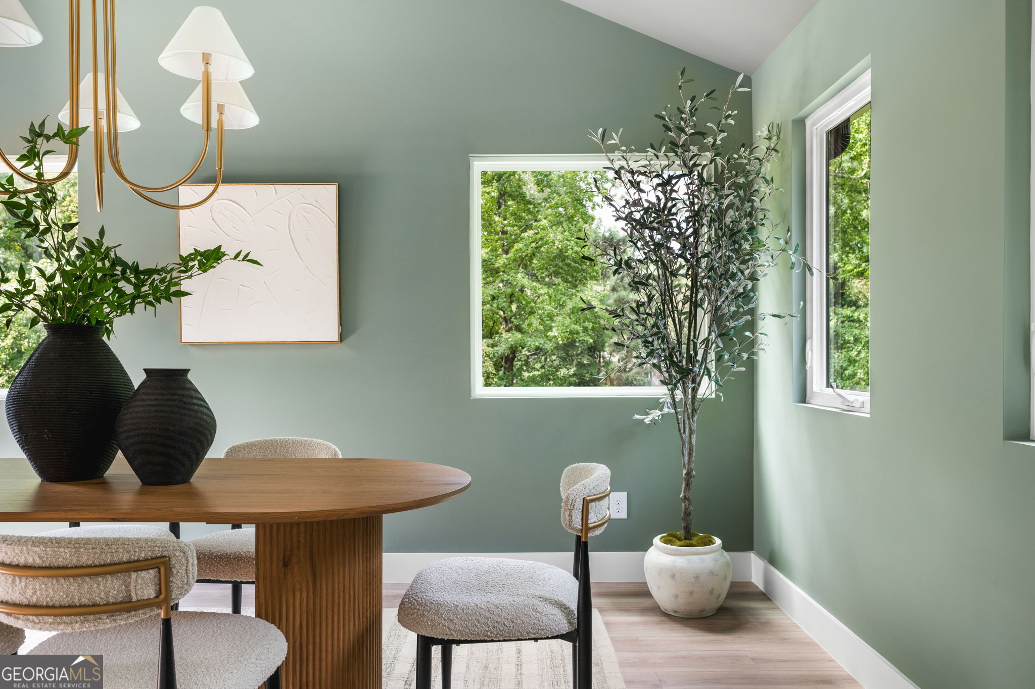 Downtown Alpharetta - Residential