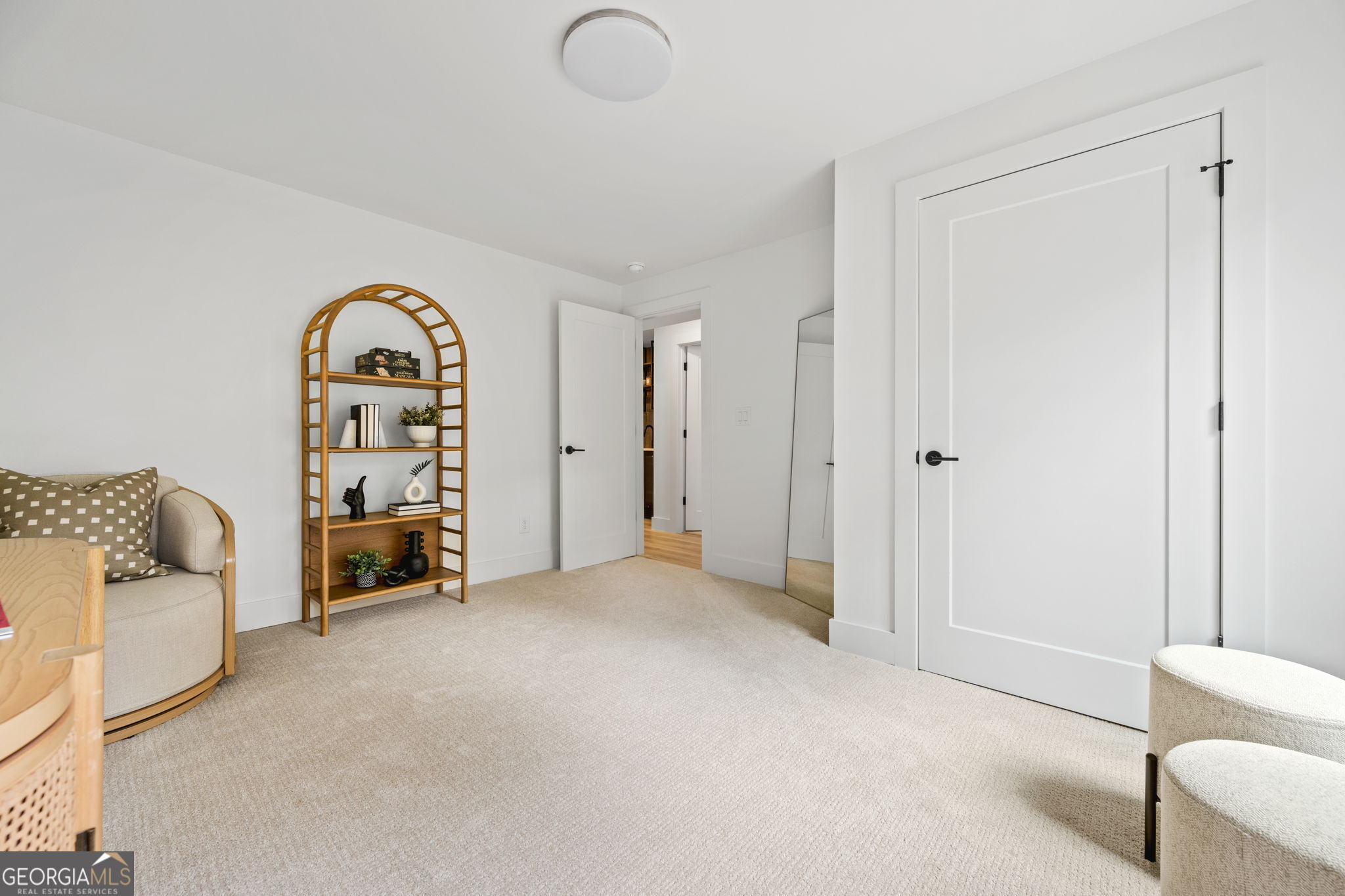 Downtown Alpharetta - Residential