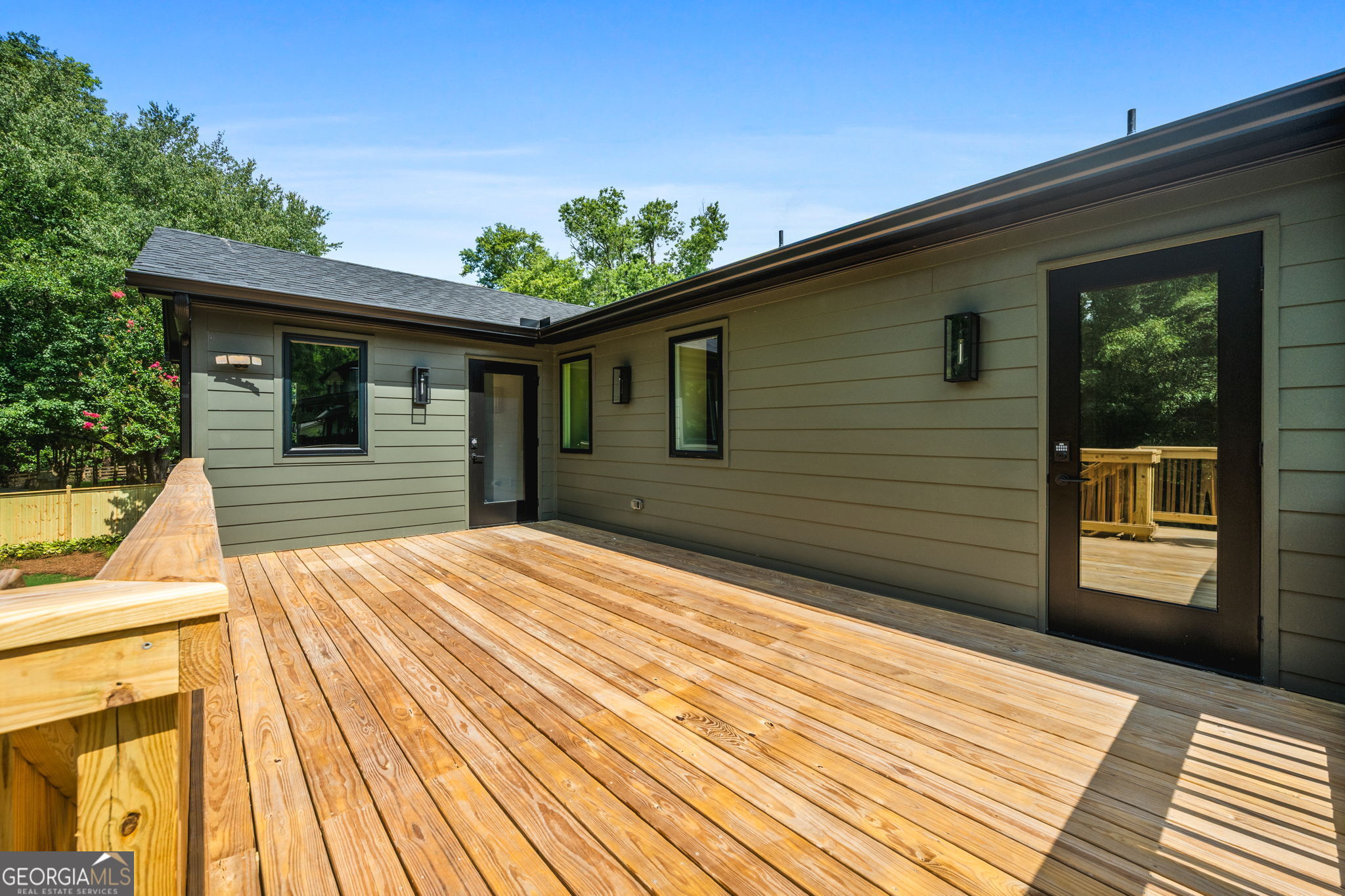 Downtown Alpharetta - Residential