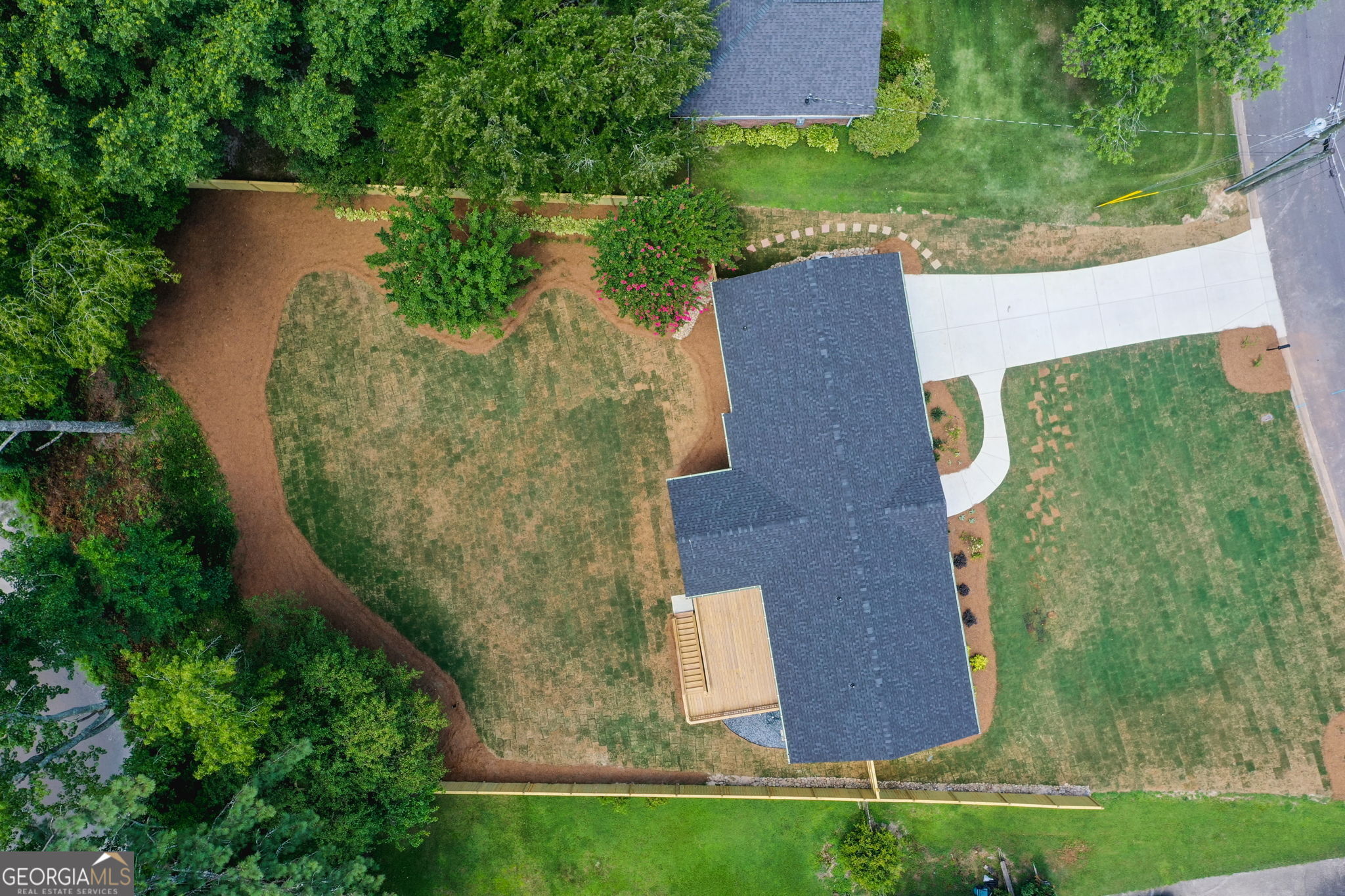 Downtown Alpharetta - Residential