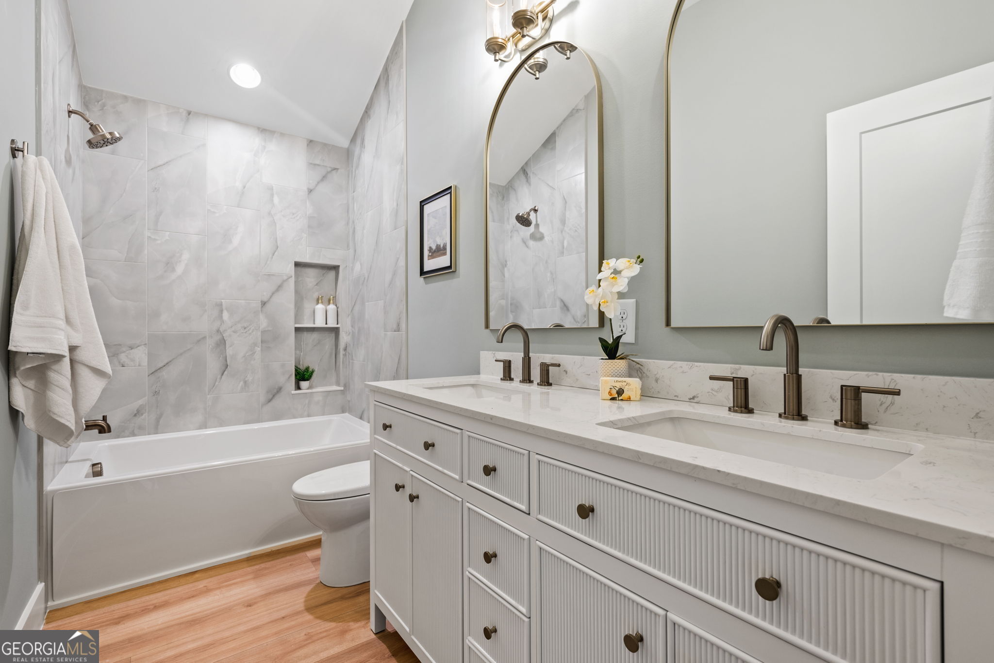 Downtown Alpharetta - Residential