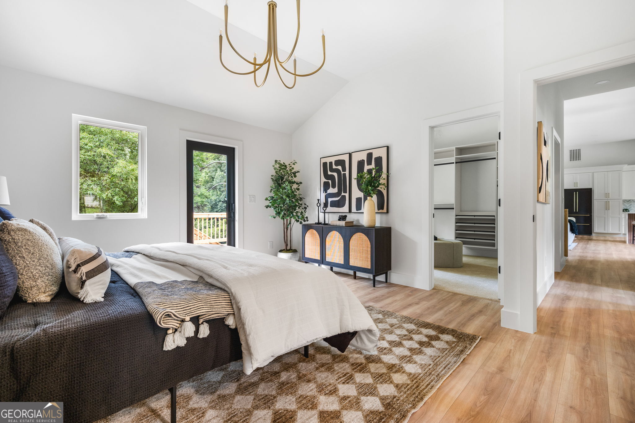 Downtown Alpharetta - Residential