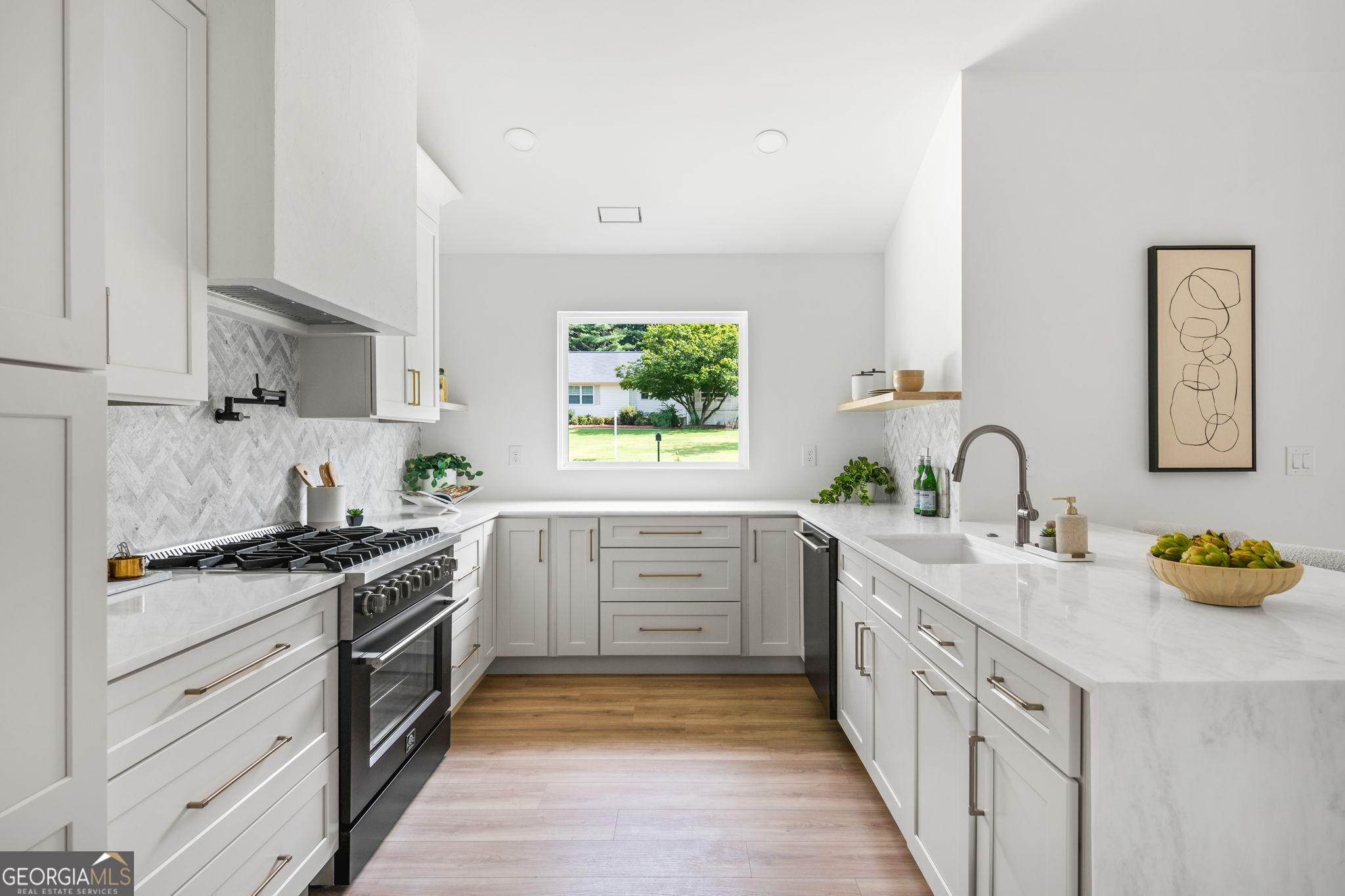 Downtown Alpharetta - Residential