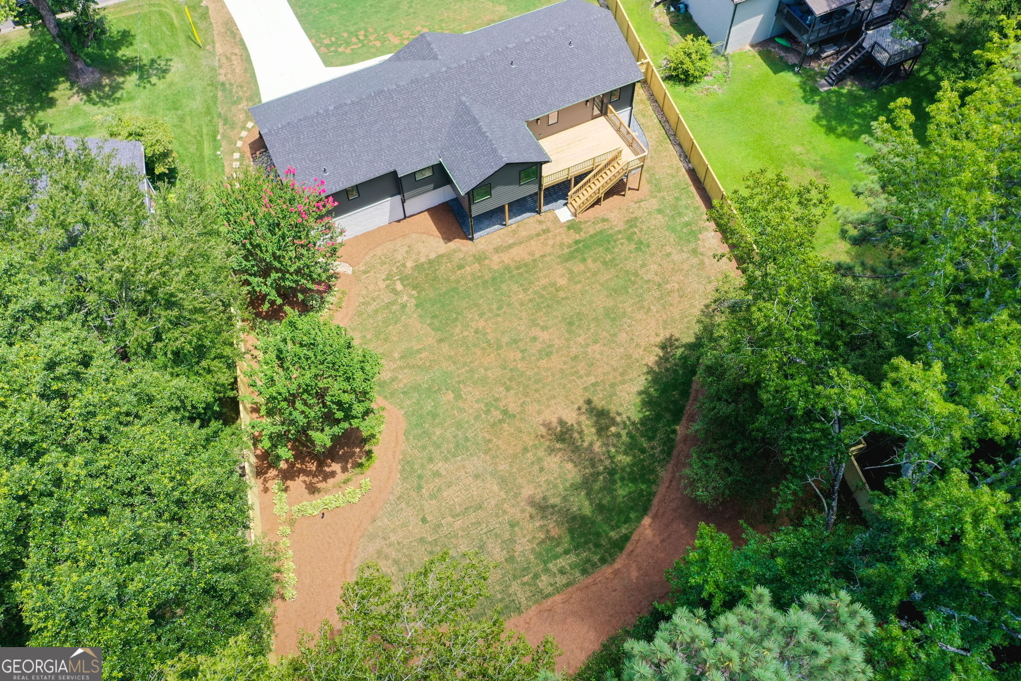 Downtown Alpharetta - Residential