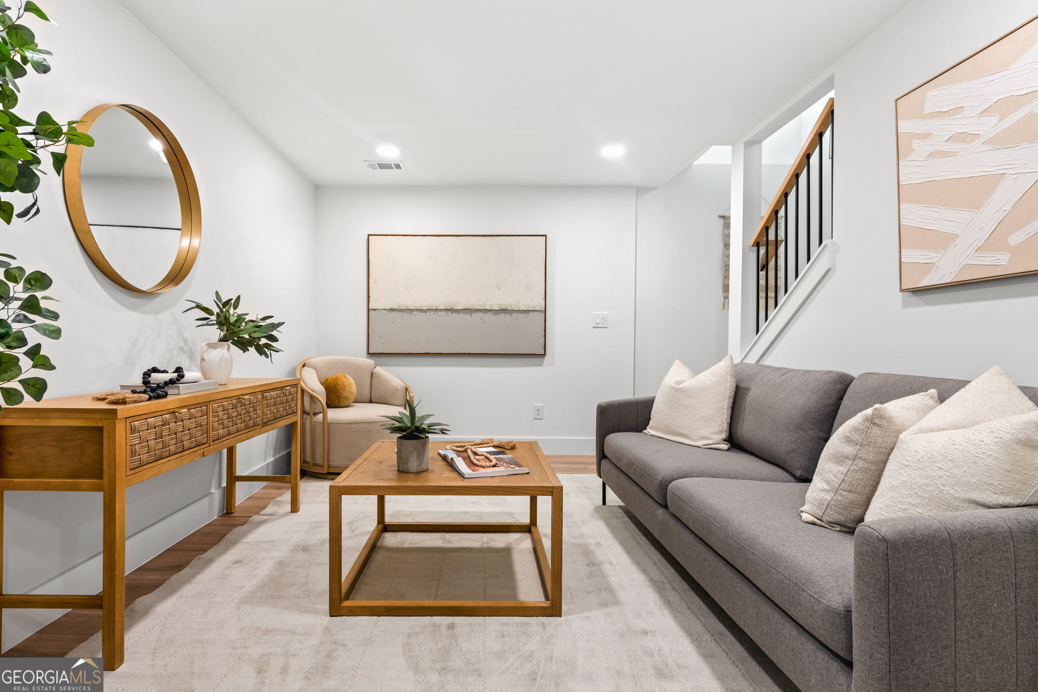 Downtown Alpharetta - Residential