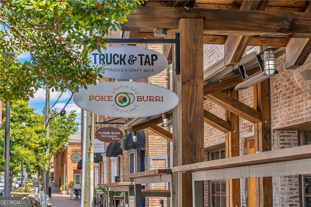 Downtown Alpharetta - Residential