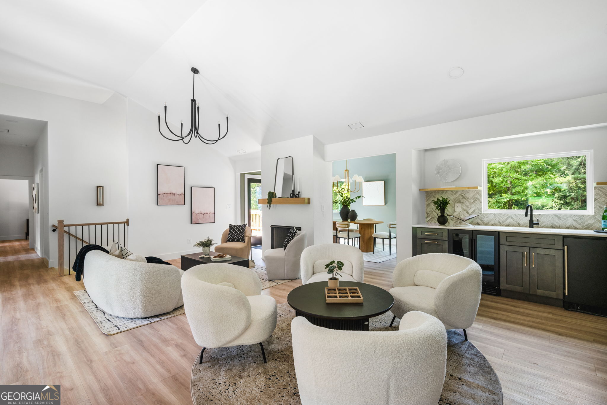 Downtown Alpharetta - Residential