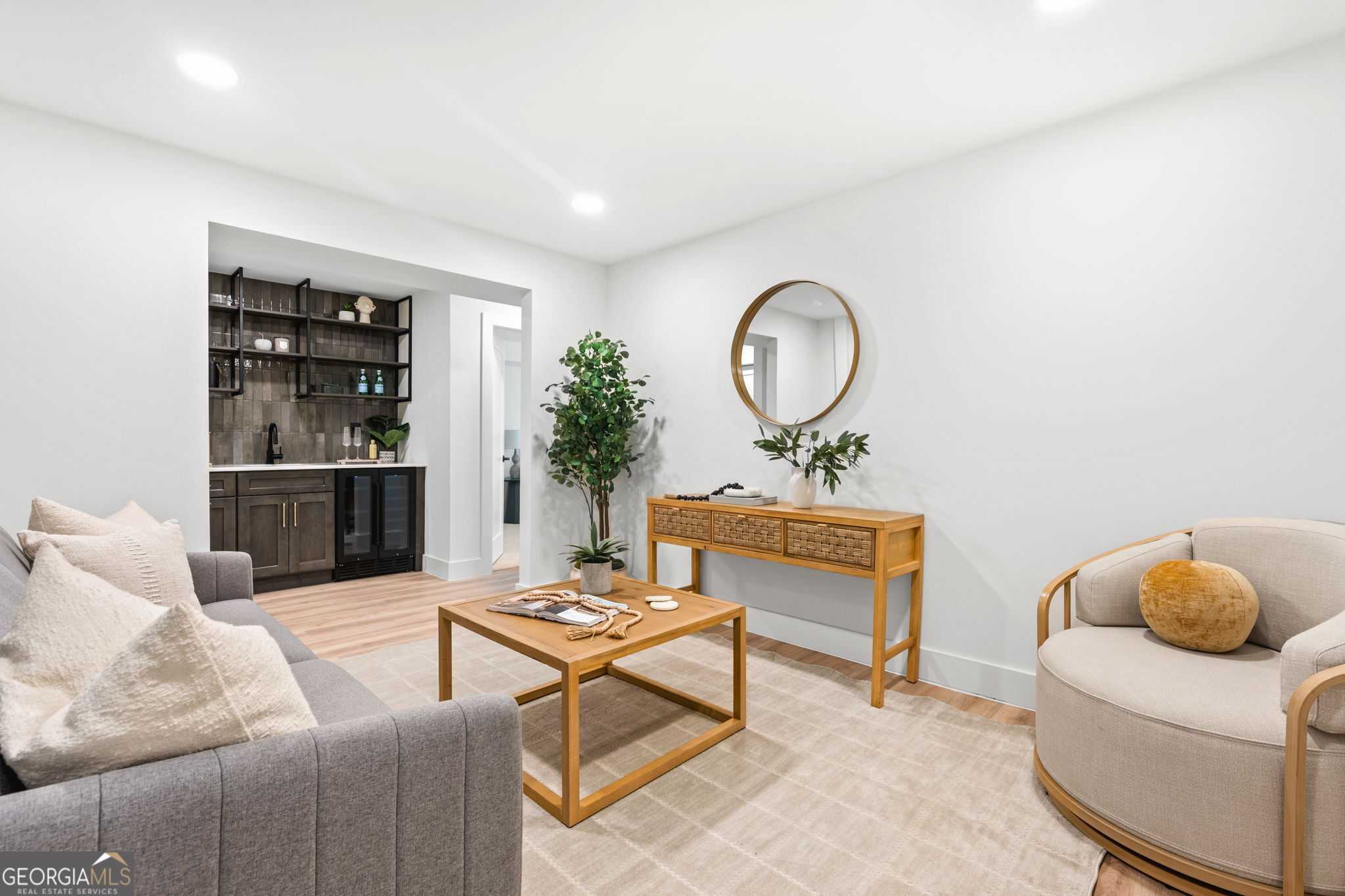 Downtown Alpharetta - Residential