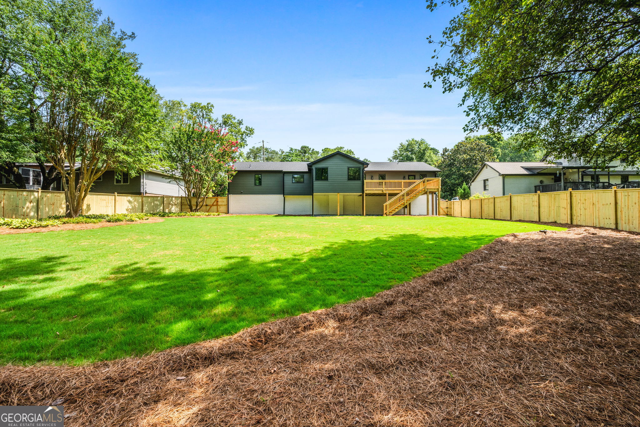 Downtown Alpharetta - Residential