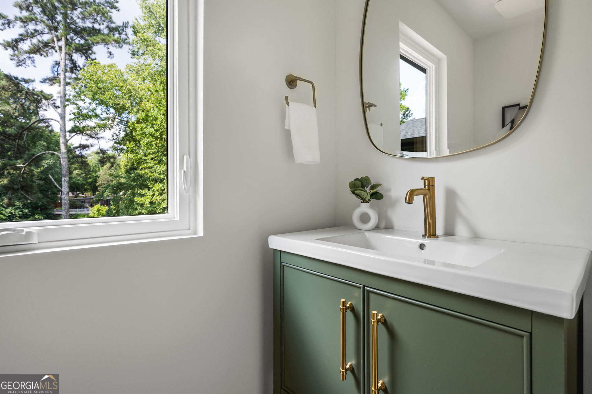 Downtown Alpharetta - Residential