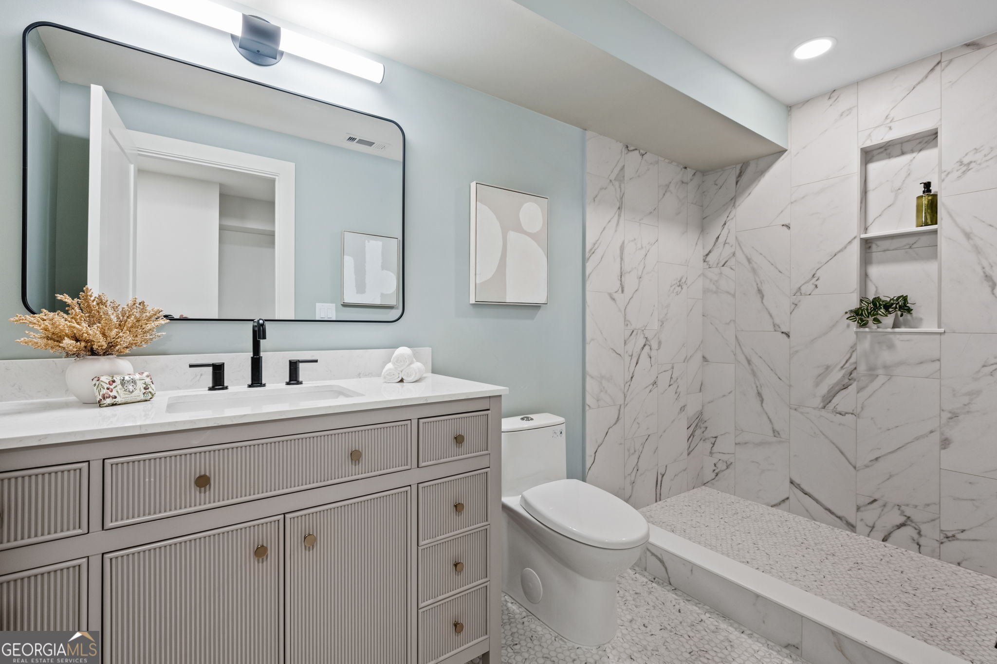 Downtown Alpharetta - Residential