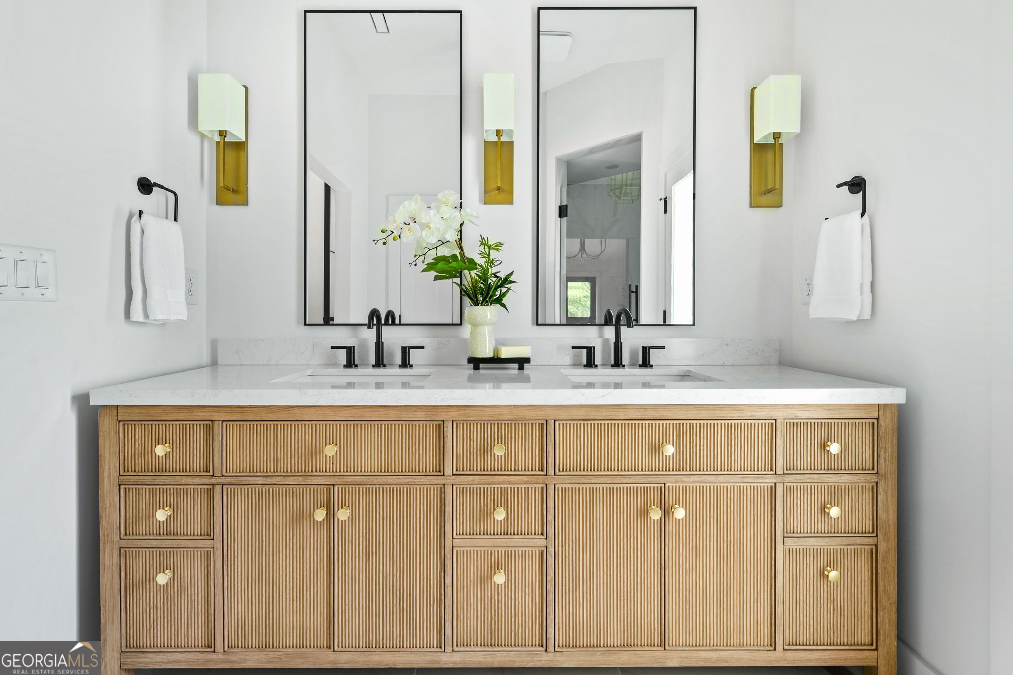 Downtown Alpharetta - Residential