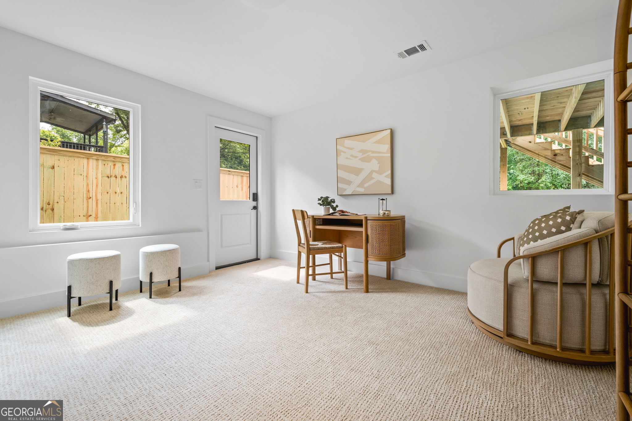 Downtown Alpharetta - Residential