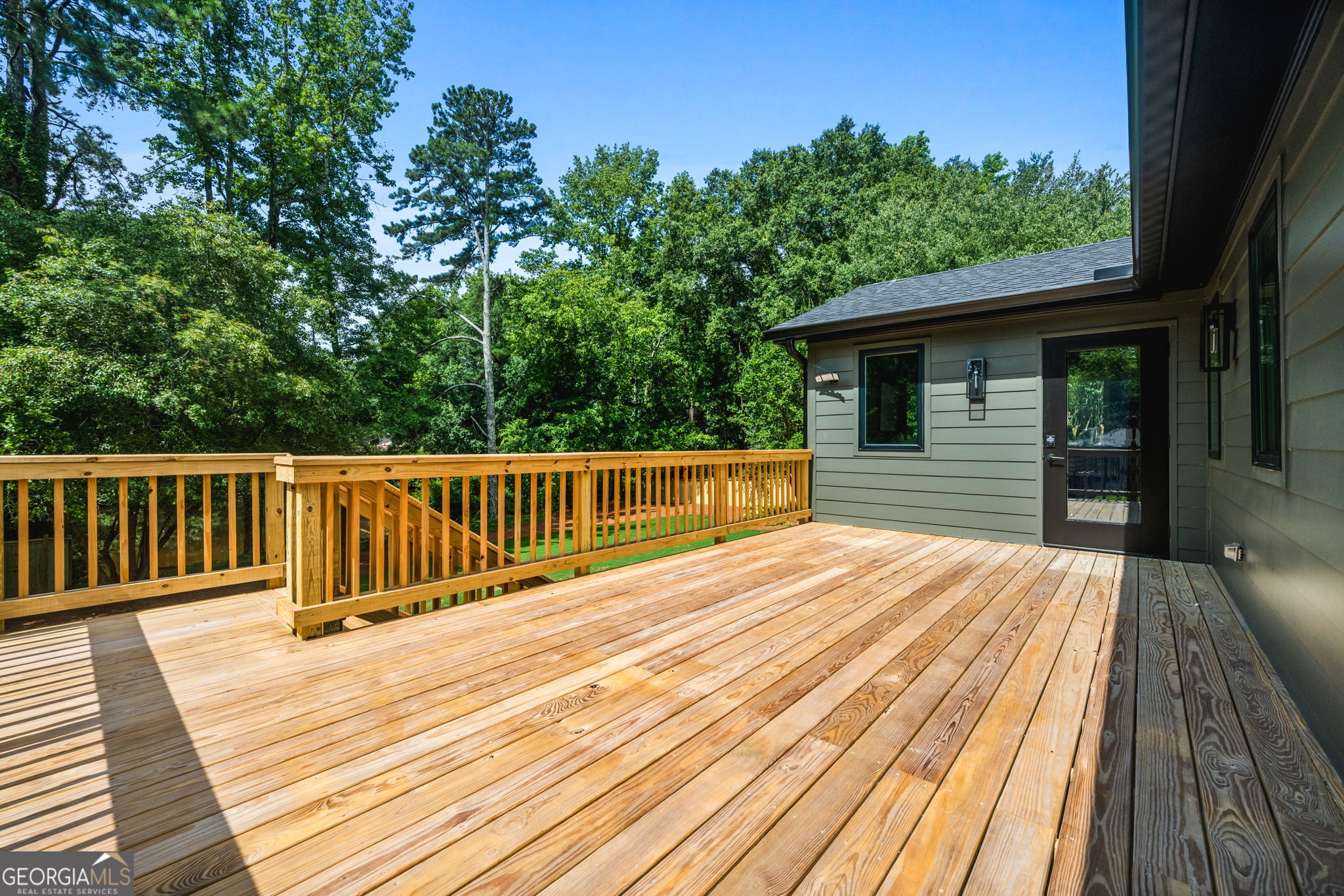 Downtown Alpharetta - Residential