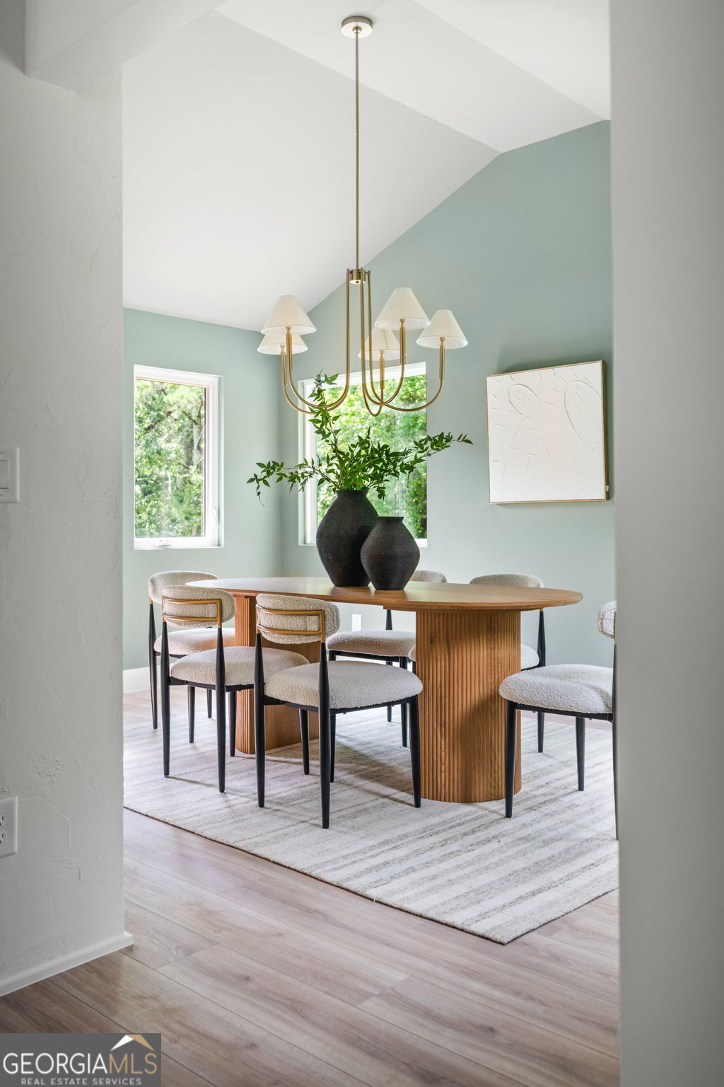 Downtown Alpharetta - Residential