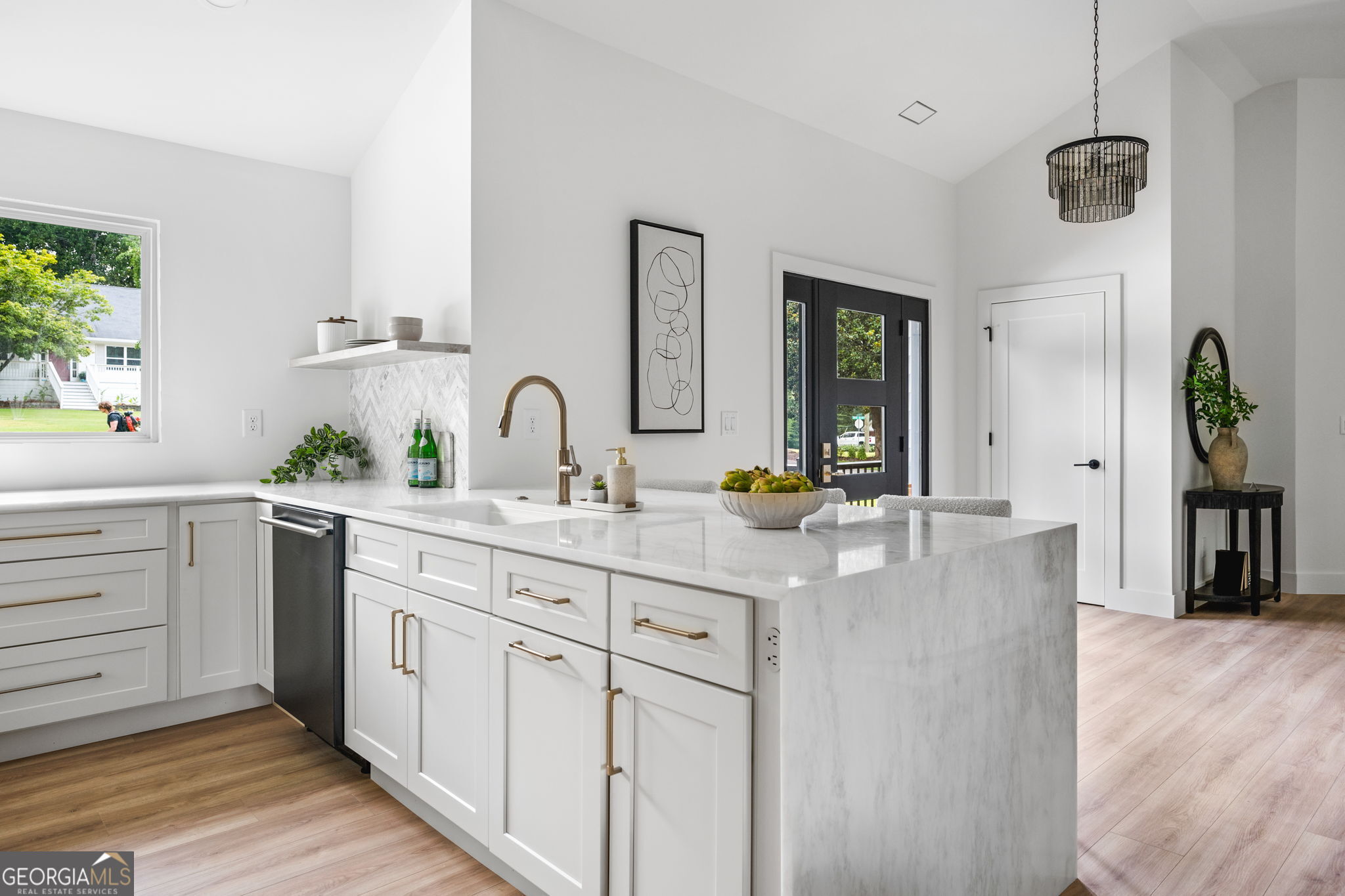 Downtown Alpharetta - Residential